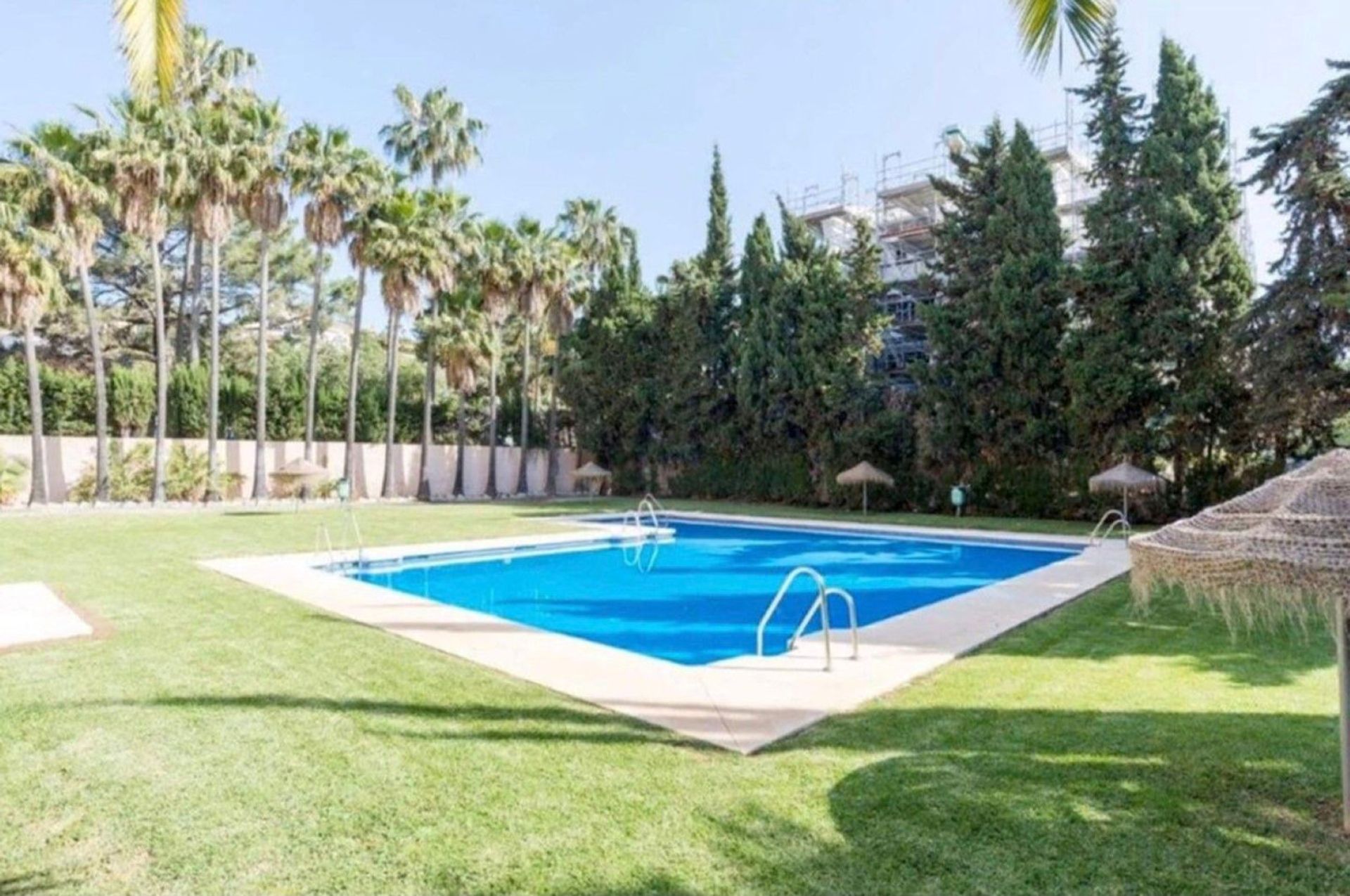 Кондоминиум в Marbella, Andalucía 10713939