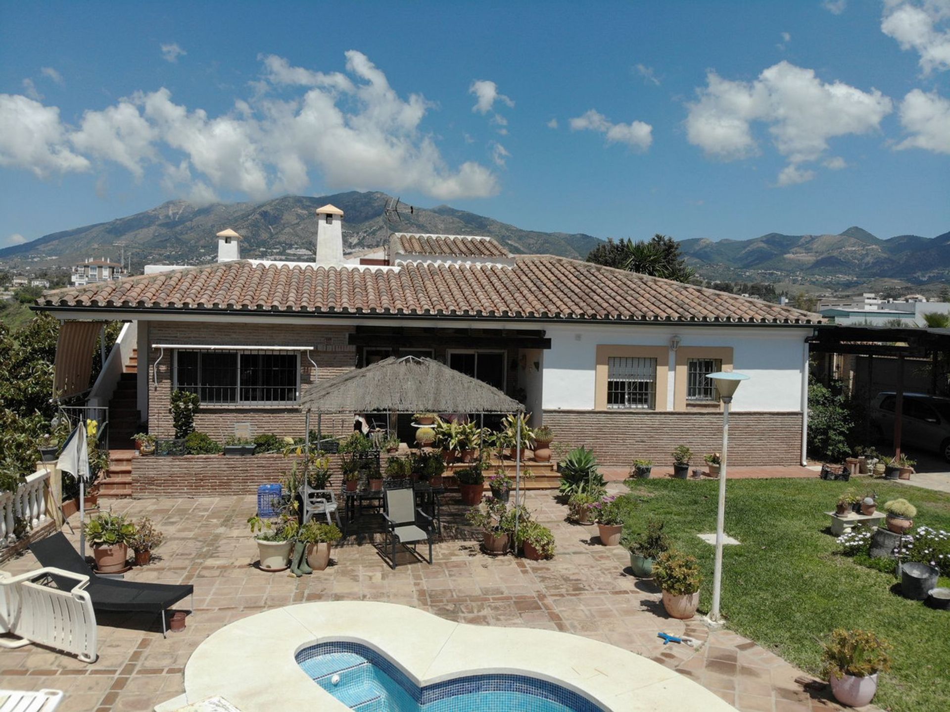 House in Las Lagunas de Mijas, Andalucía 10713949