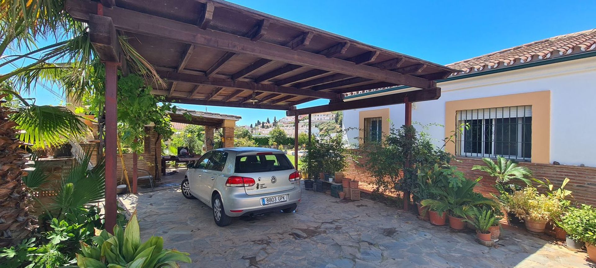 House in Las Lagunas de Mijas, Andalucía 10713949