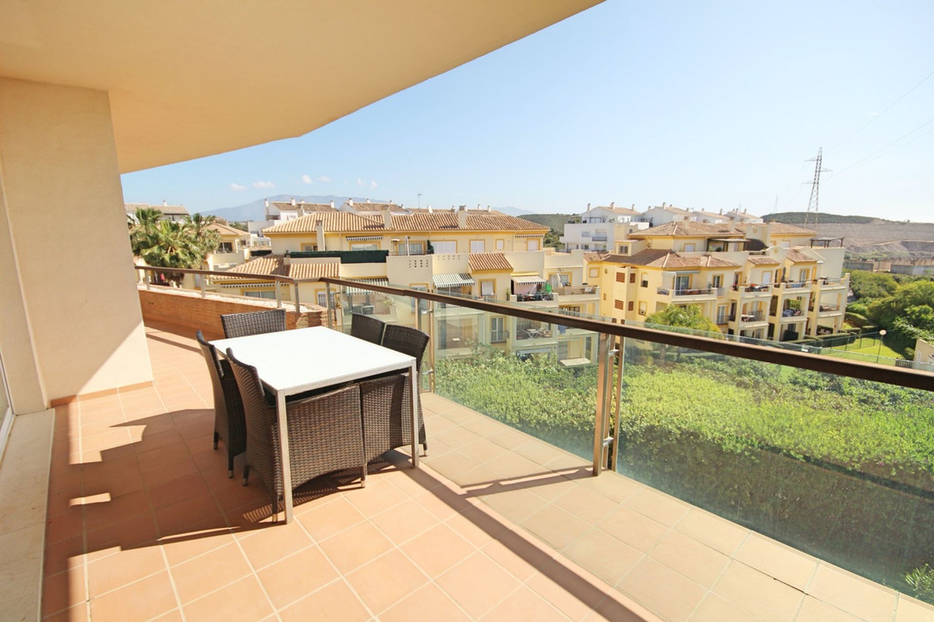 Condominium dans Calahonda, Andalucía 10713961