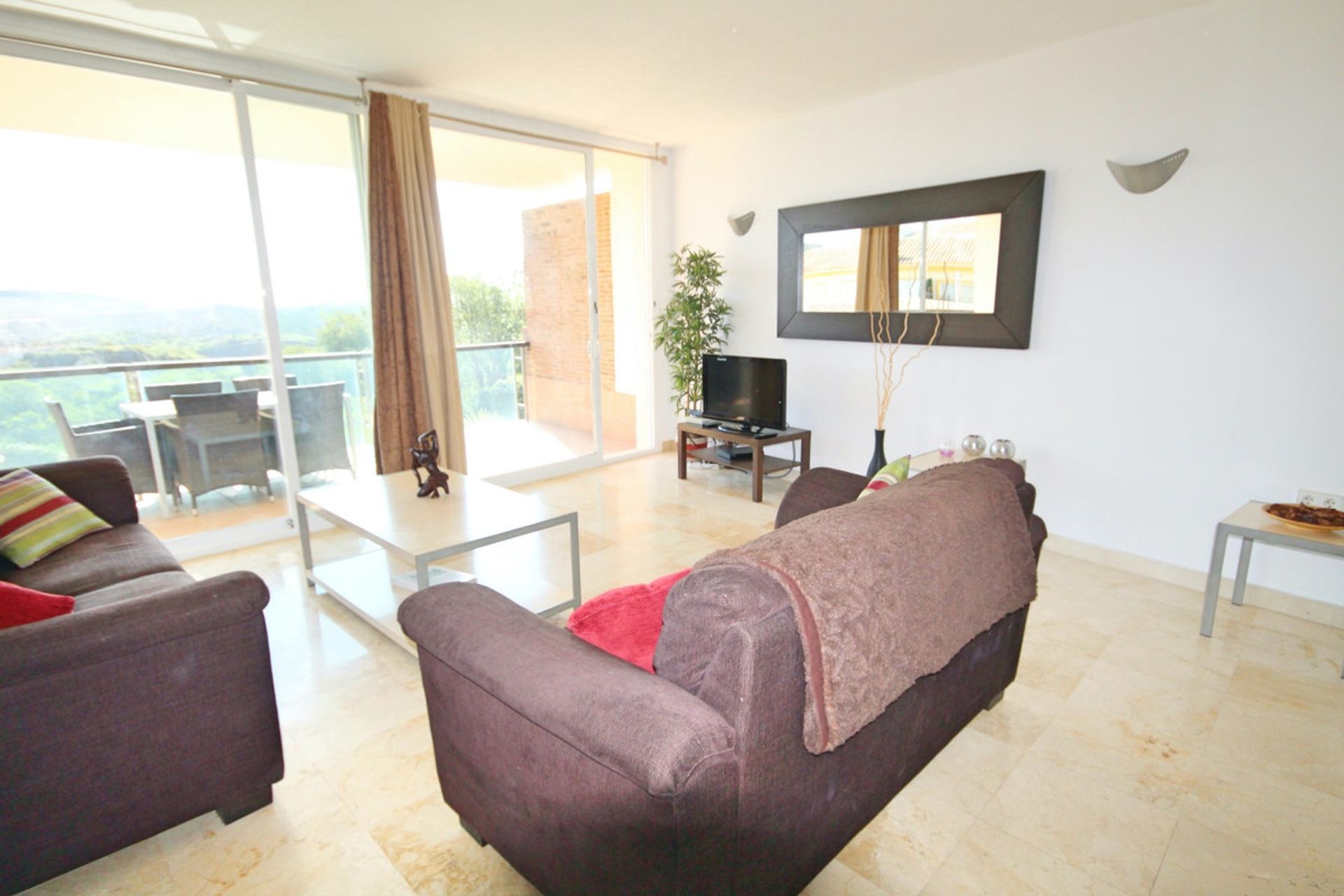 Condominium dans Calahonda, Andalucía 10713961