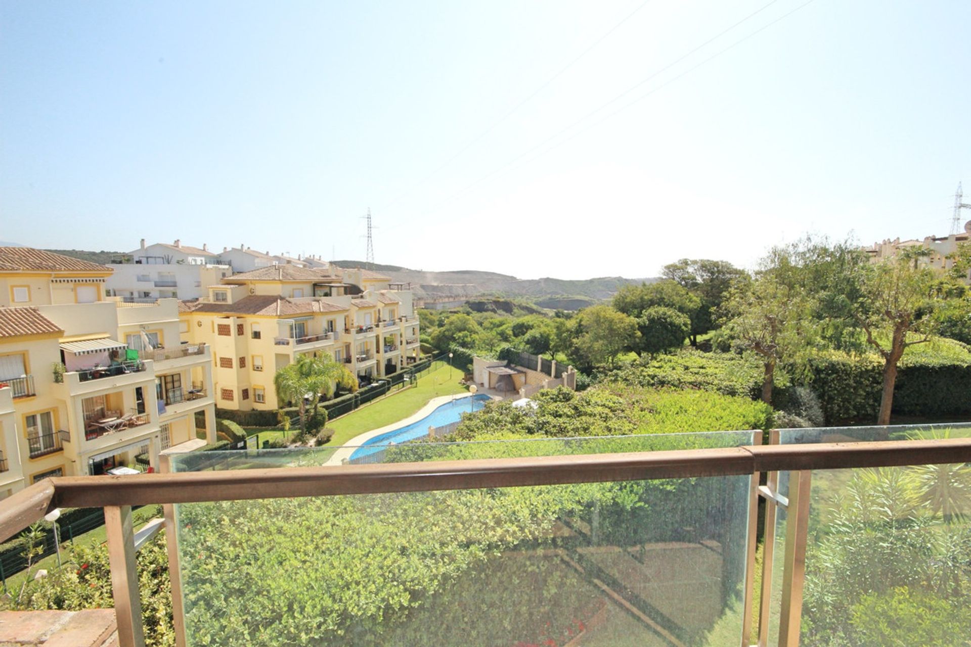 Condominium dans Calahonda, Andalucía 10713961