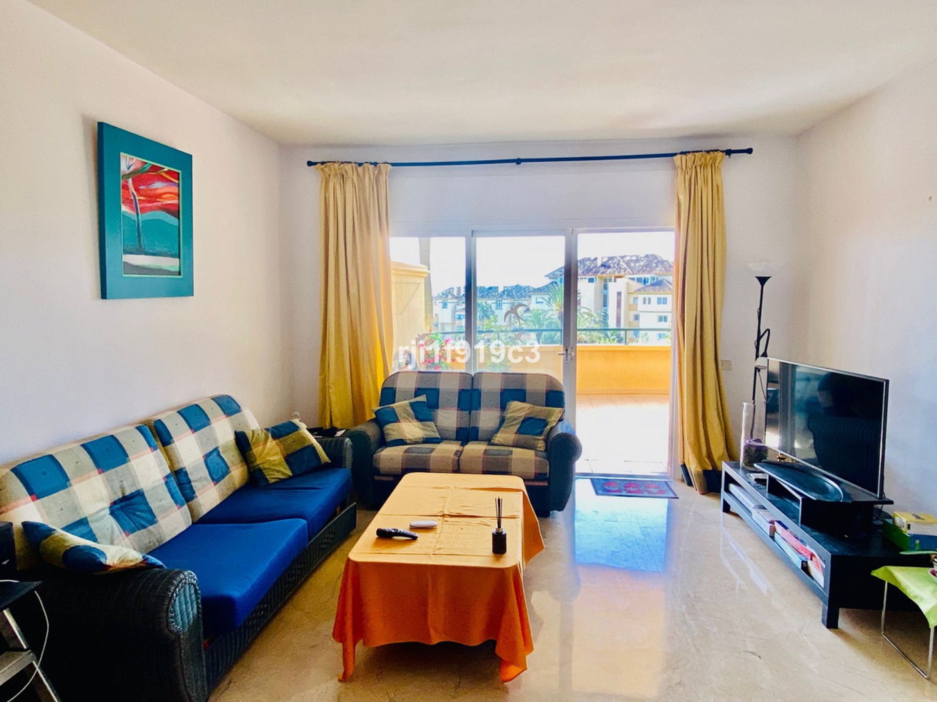 Condominium in Marbella, Andalucía 10713968