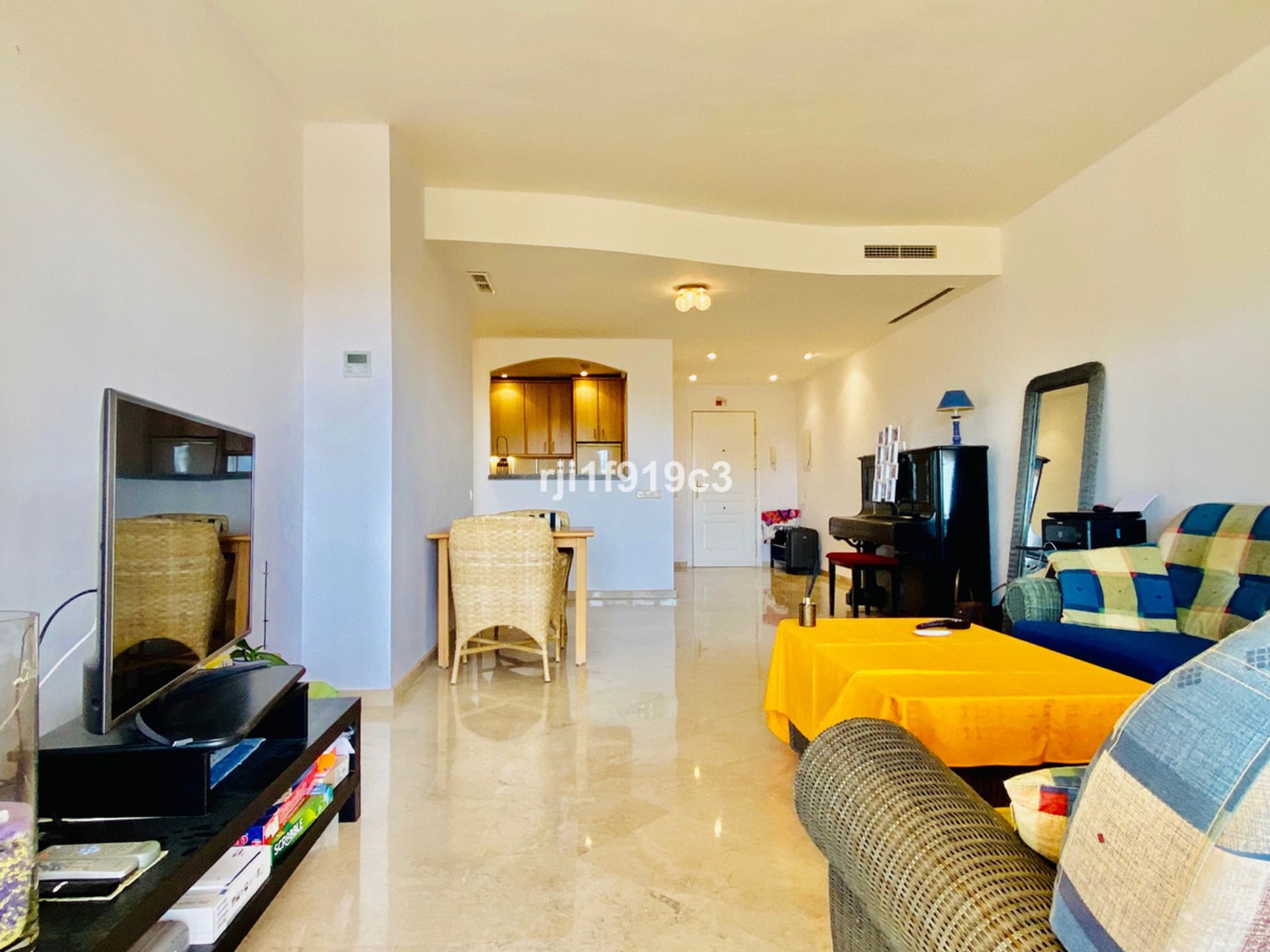 Condominium in Marbella, Andalucía 10713968