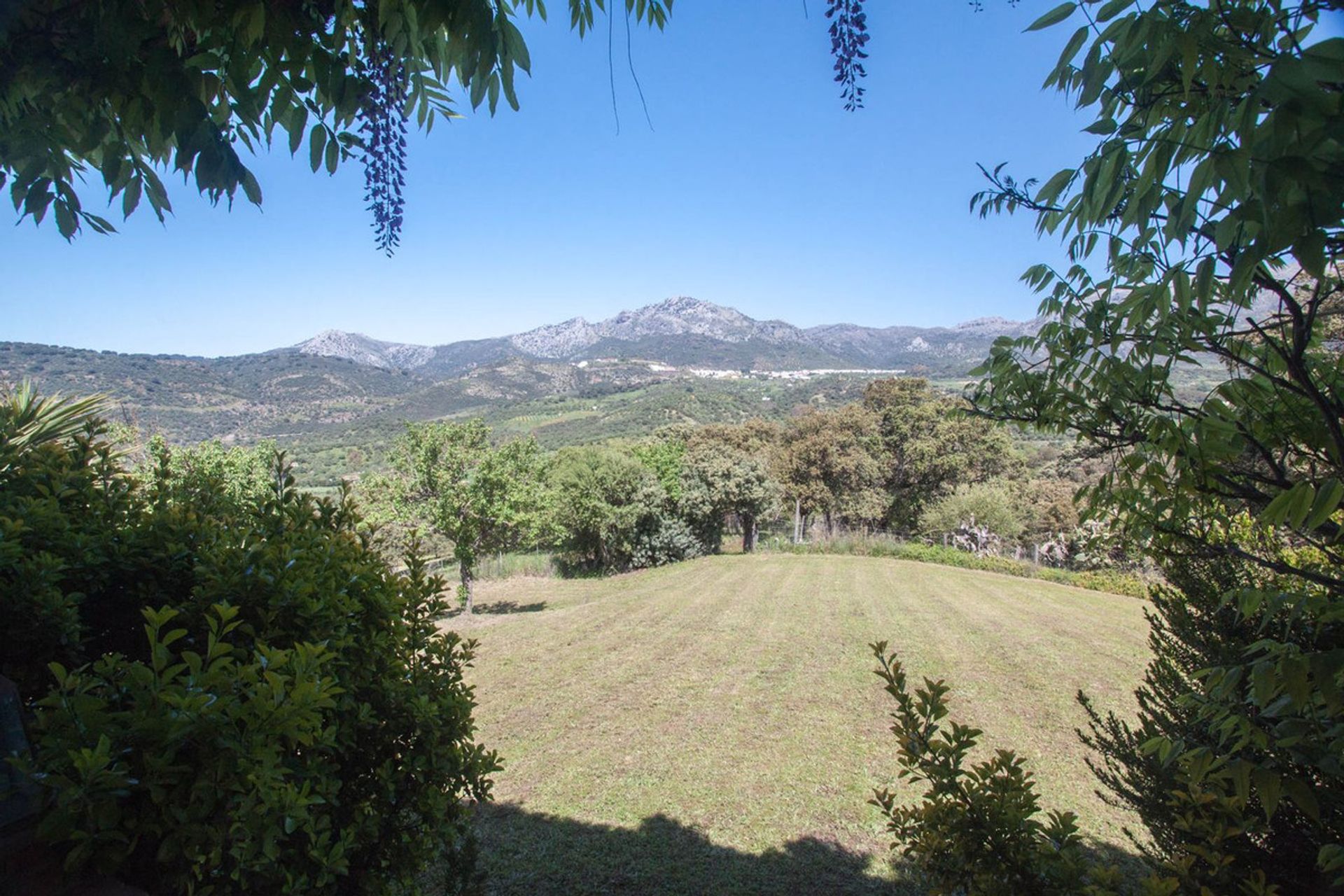 Huis in Gaucin, Andalusië 10713993