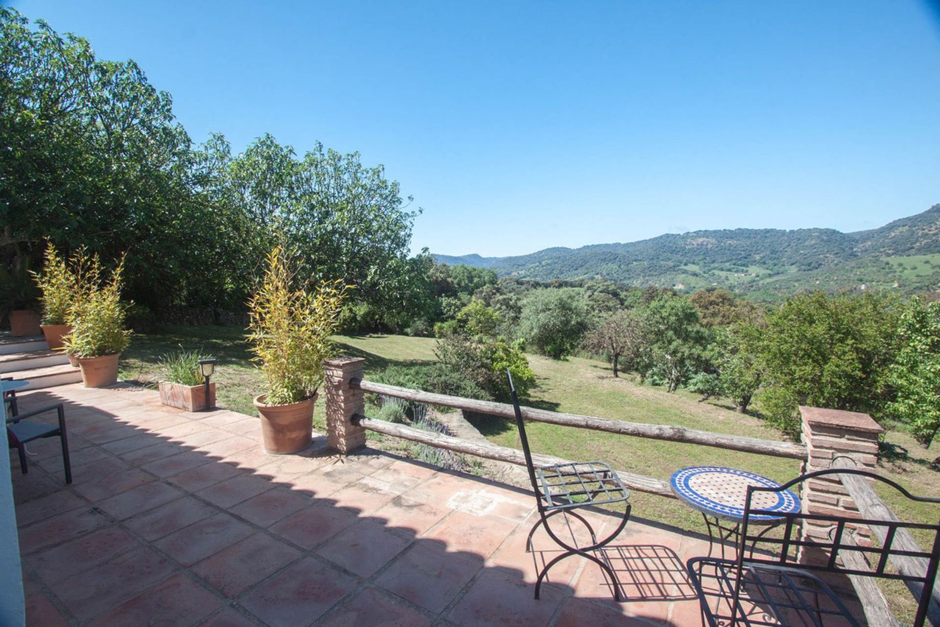 Huis in Gaucín, Andalucía 10713993