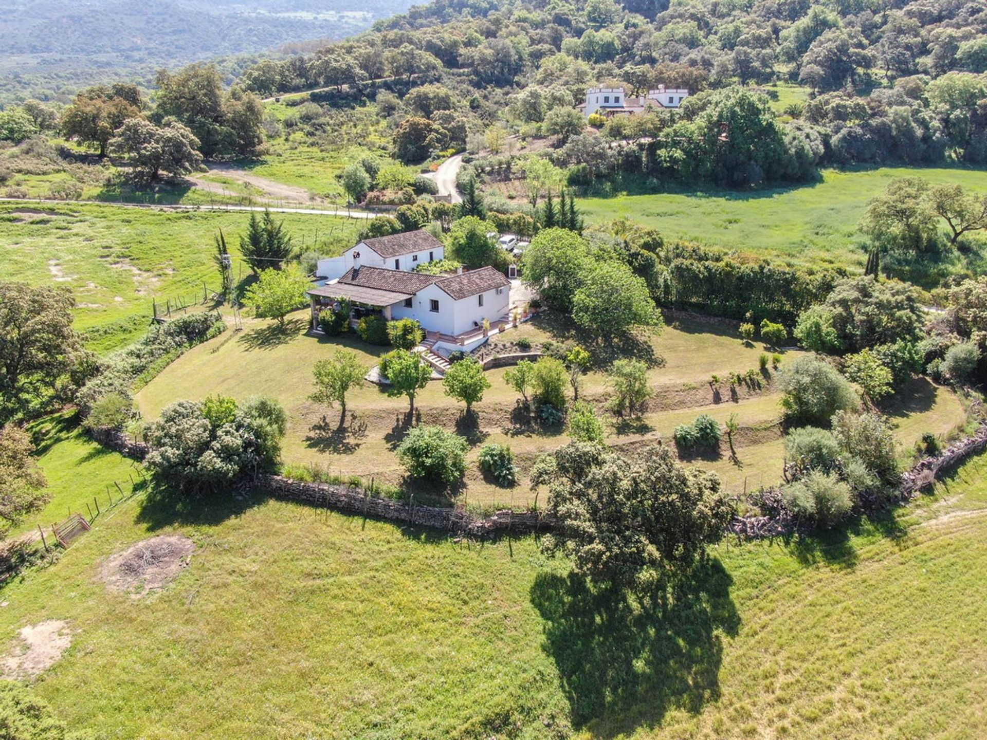 Huis in Gaucín, Andalucía 10713993