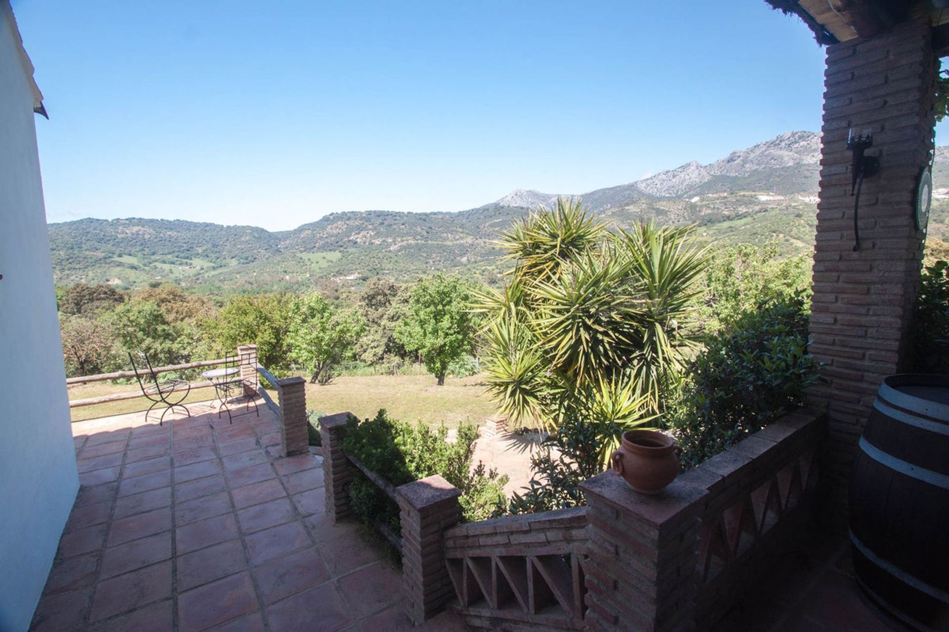 Huis in Gaucin, Andalusië 10713993