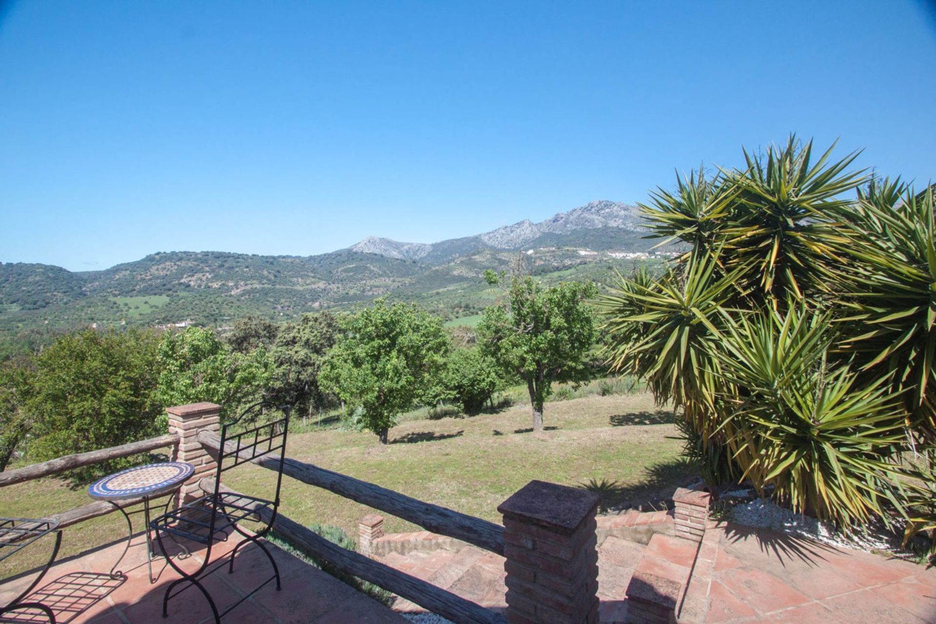 Huis in Gaucín, Andalucía 10713993