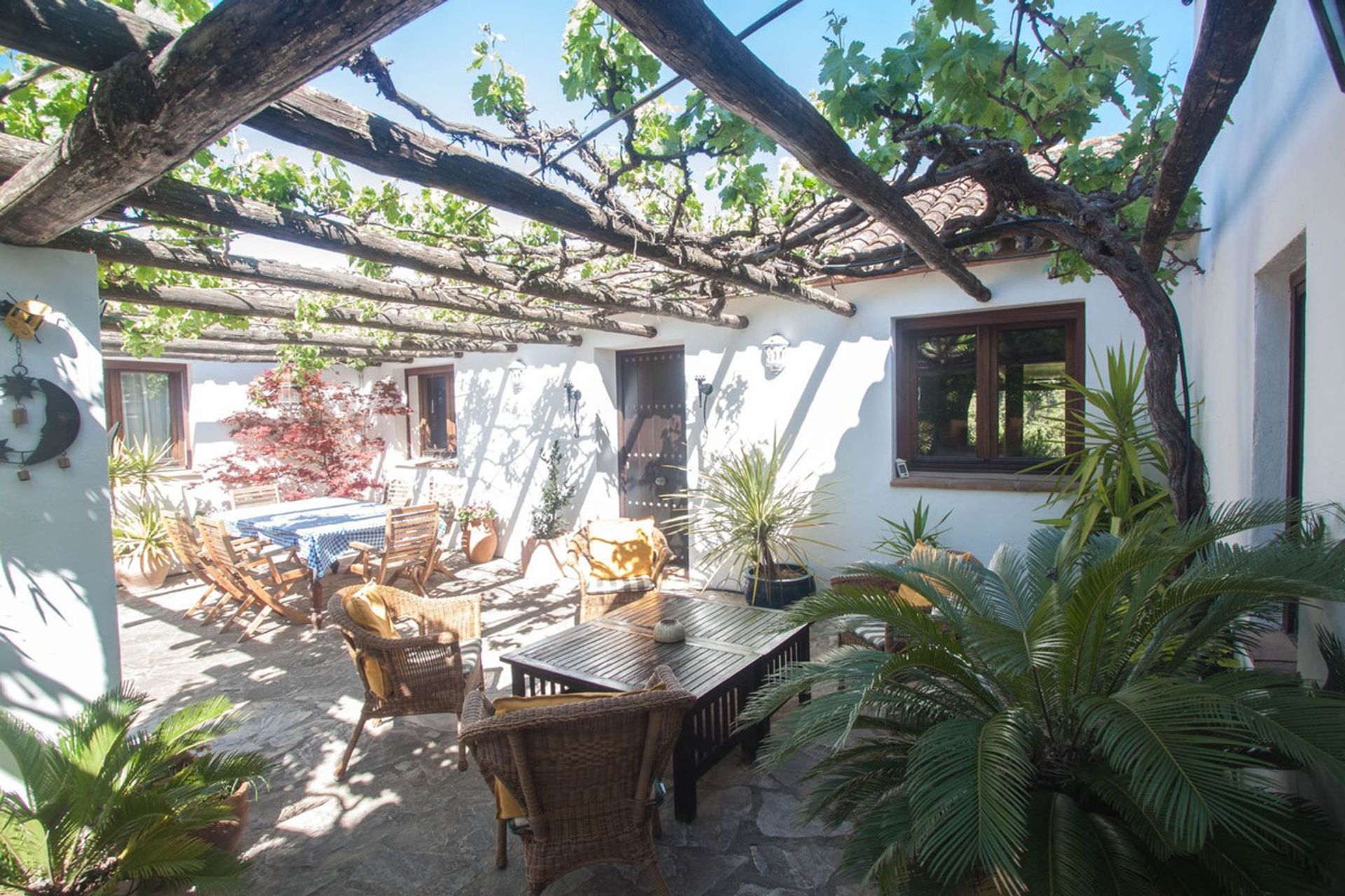 Huis in Gaucin, Andalusië 10713993