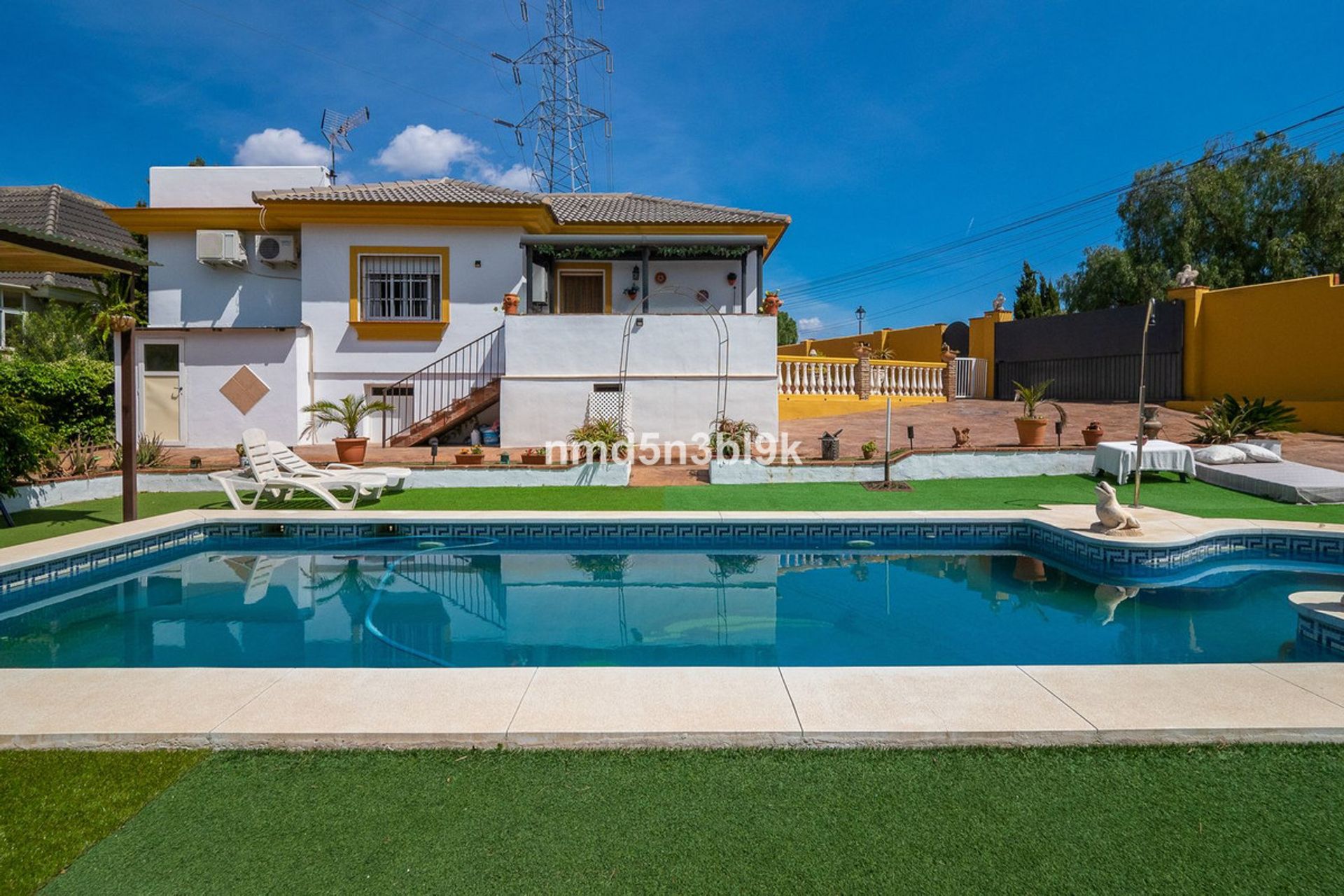 loger dans Alhaurín de la Torre, Andalucía 10713996