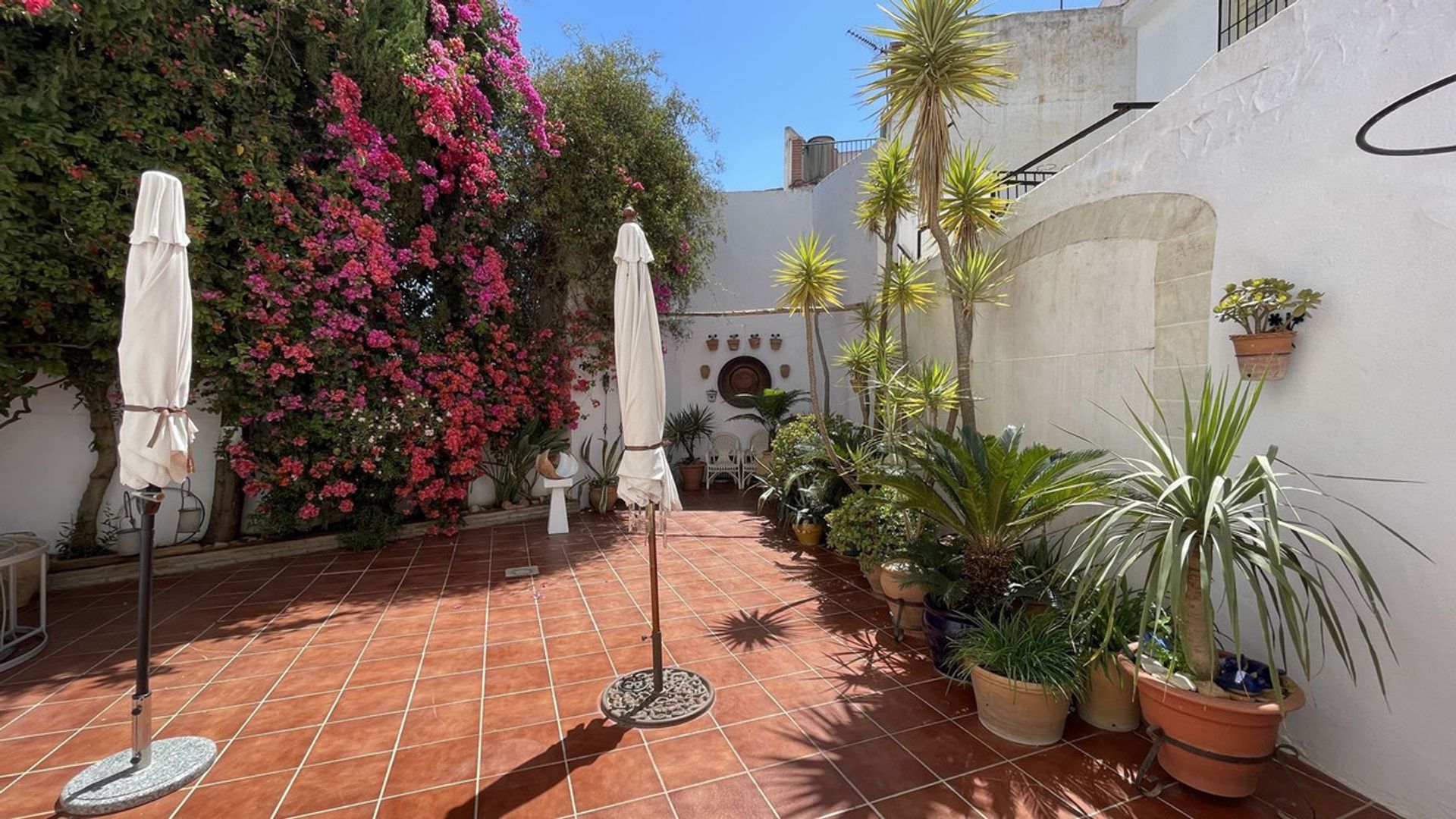 Huis in Alhaurín el Grande, Andalucía 10713997