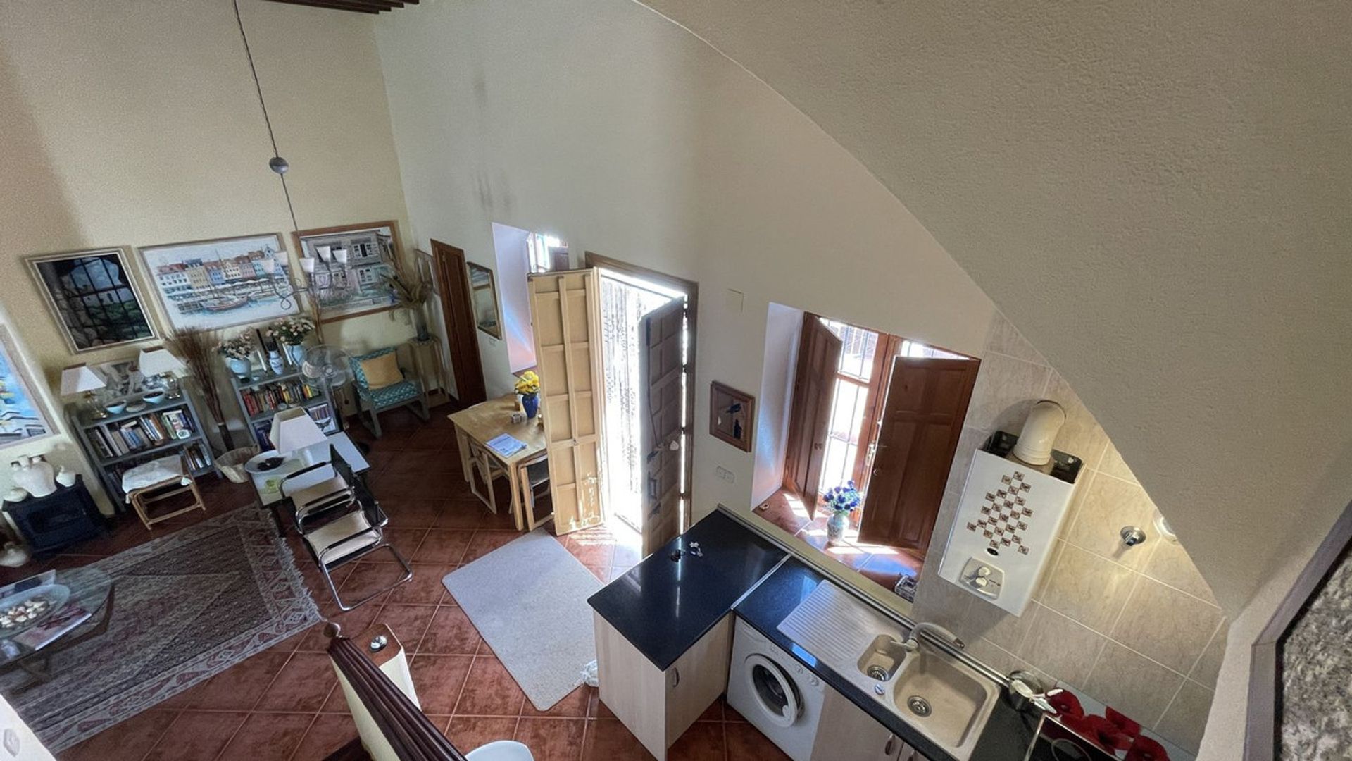 Huis in Alhaurín el Grande, Andalucía 10713997