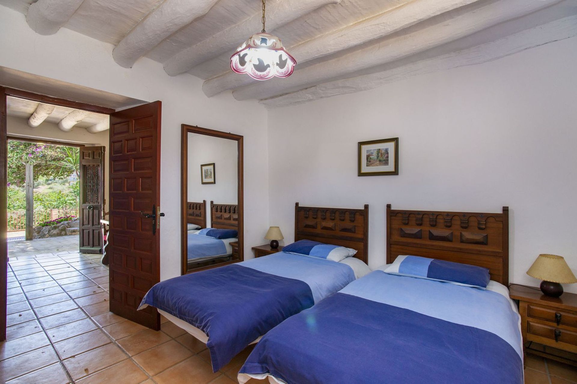 casa en Comares, Andalucía 10714002