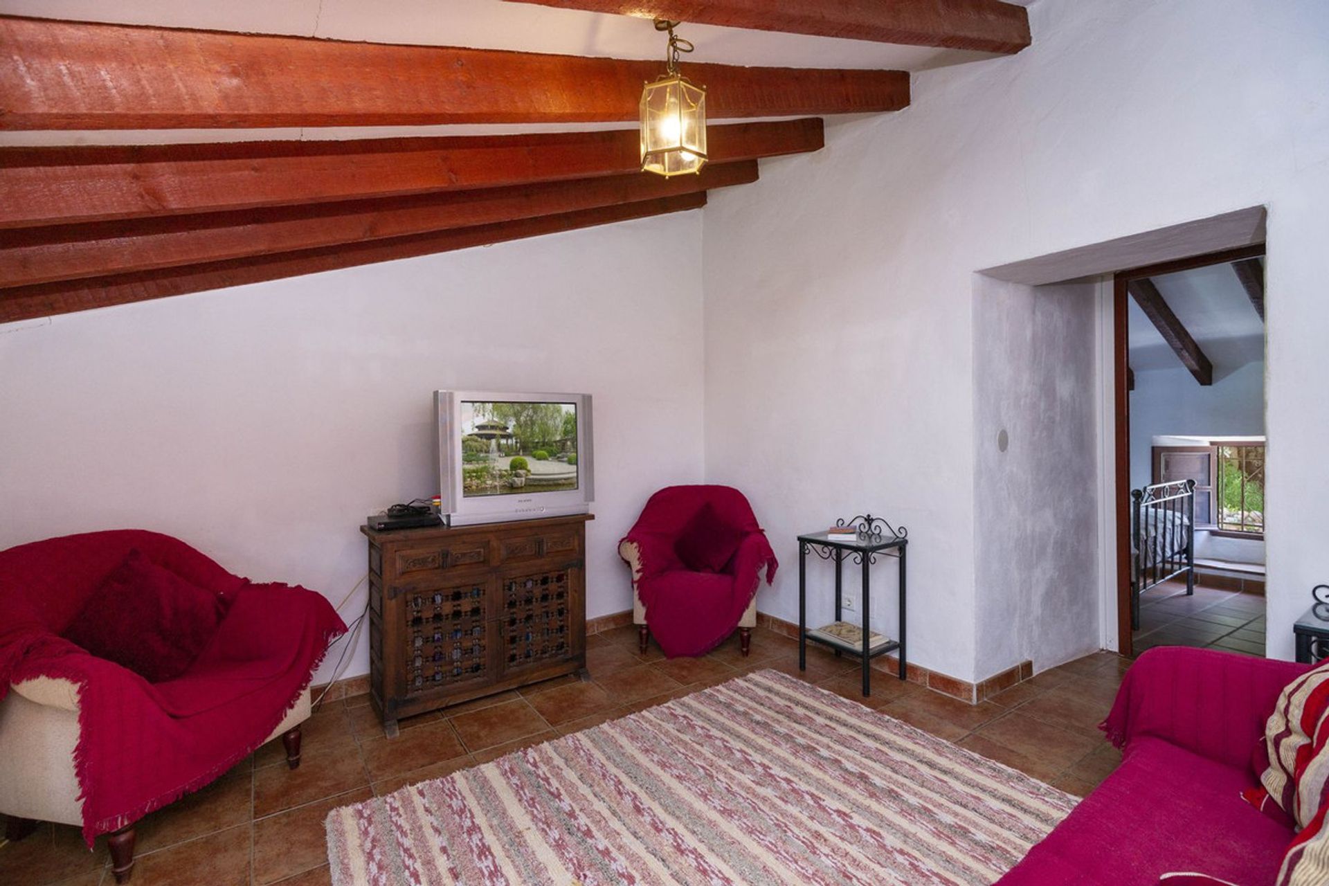 casa en Comares, Andalucía 10714002