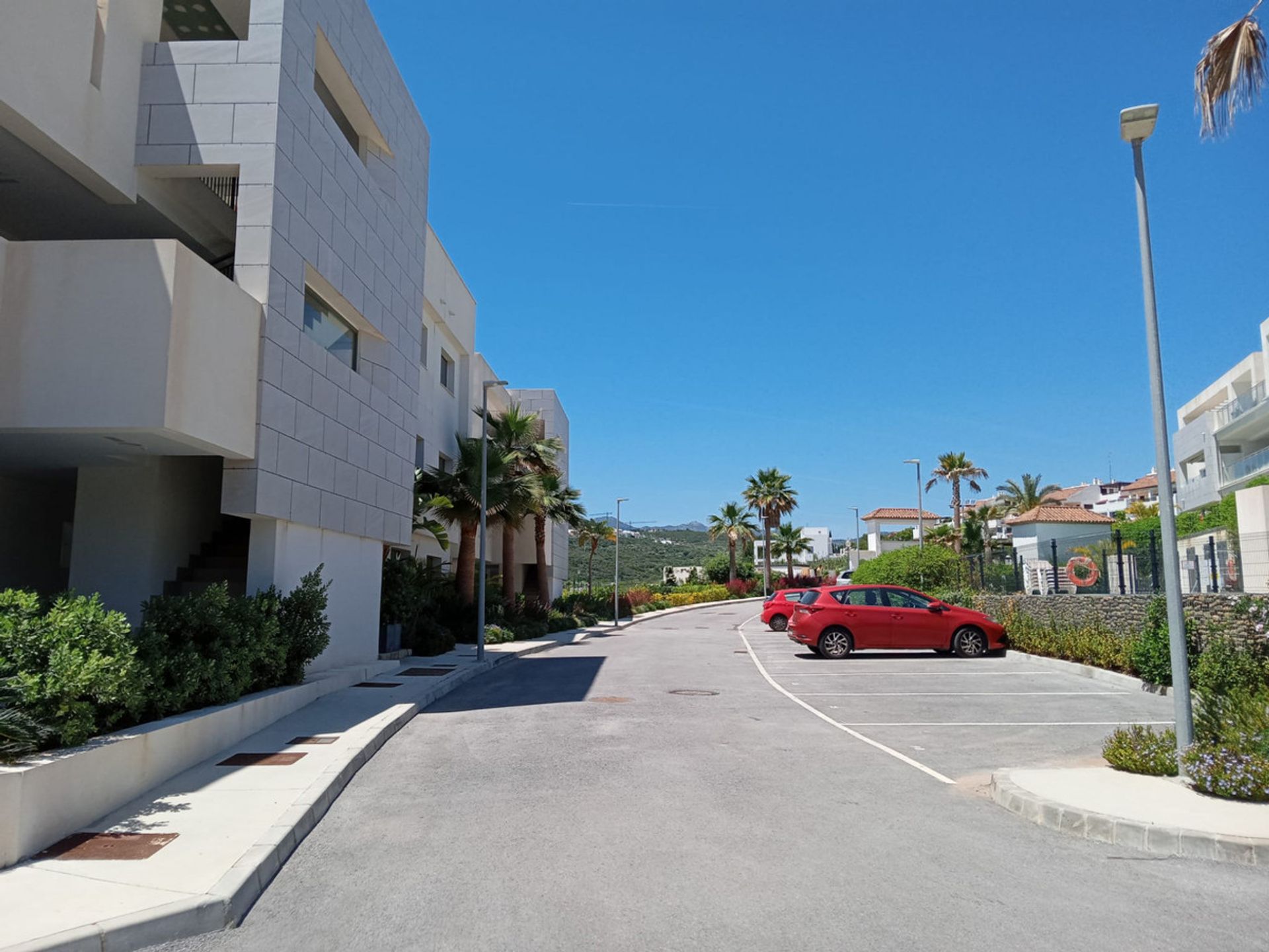 Condominio en Casares, Andalucía 10714007