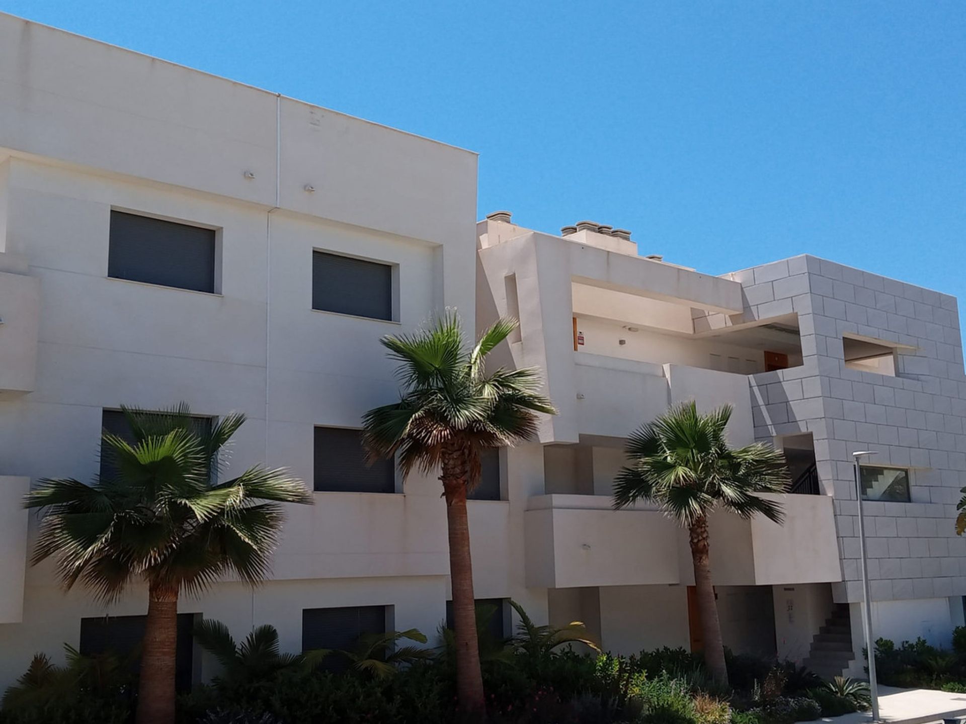 Condominio en Casares, Andalucía 10714007