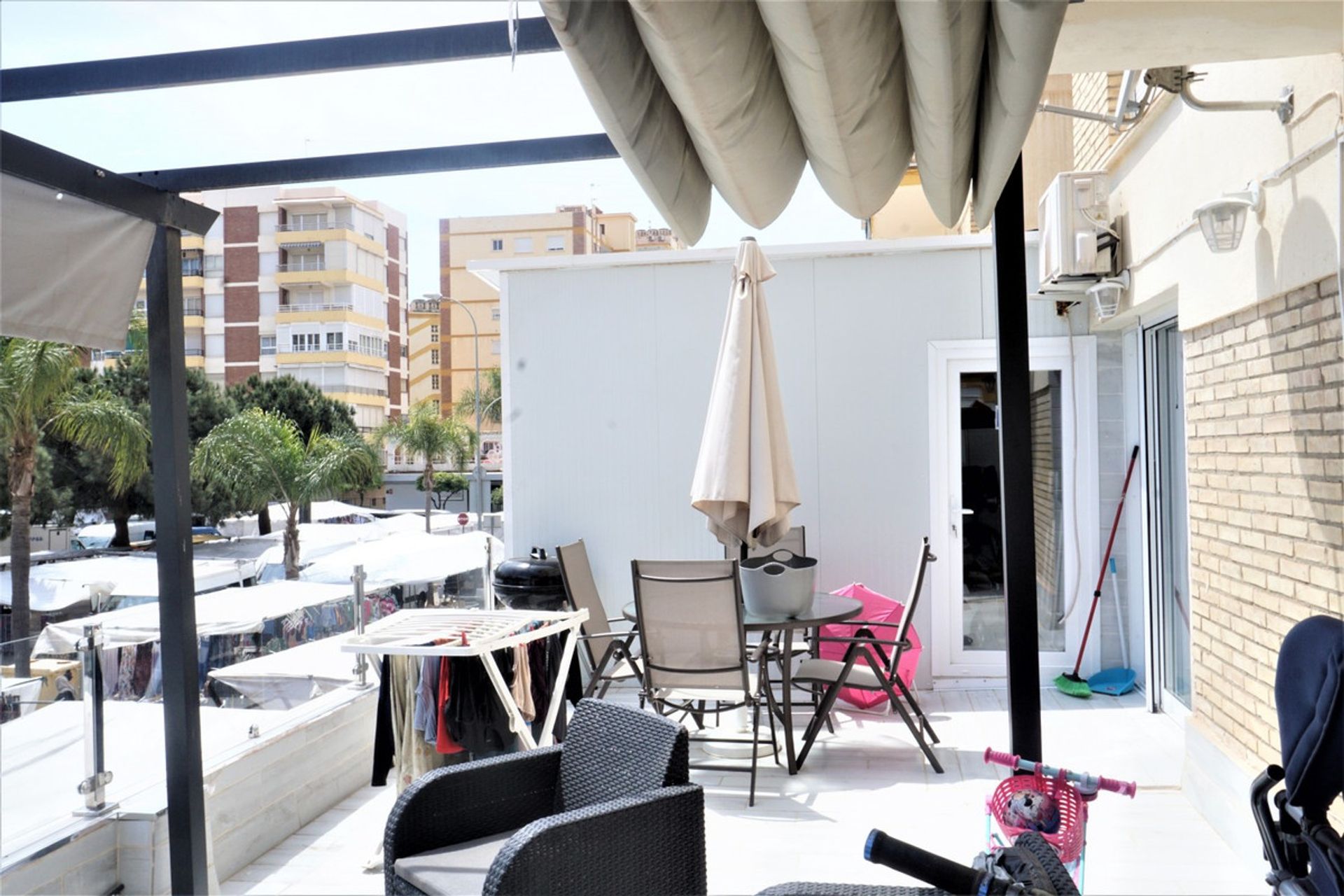 Condominium dans Torre del Mar, Andalusia 10714044