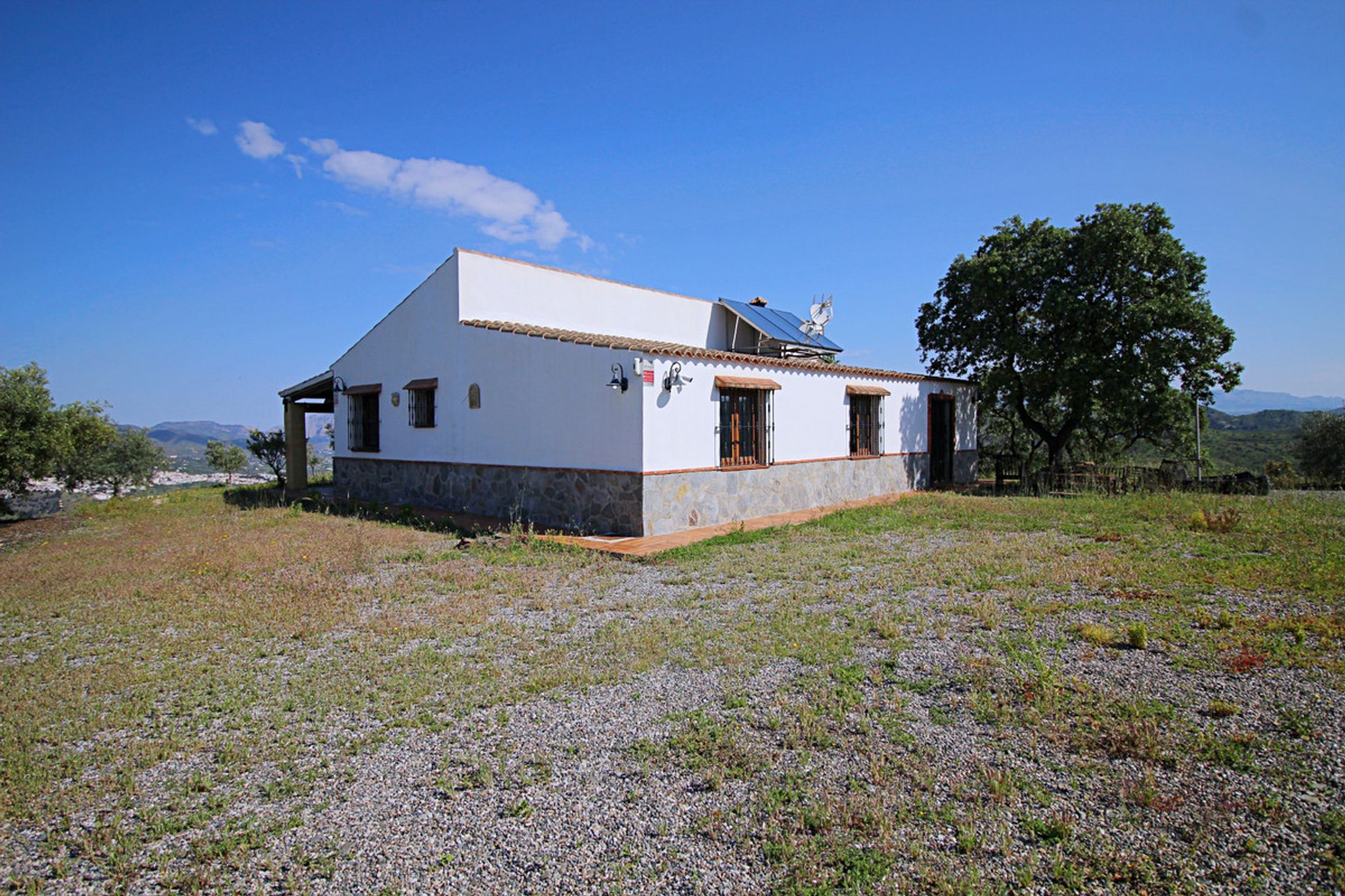 Casa nel Álora, Andalucía 10714057