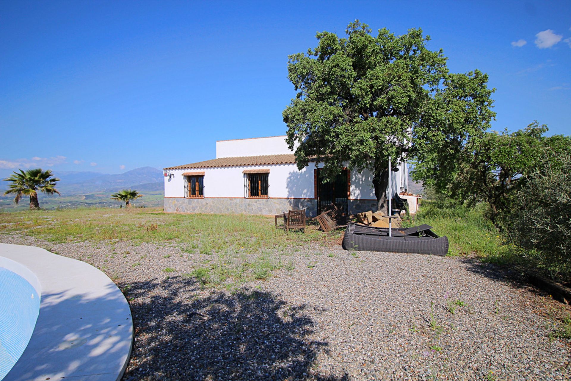 Casa nel Álora, Andalucía 10714057