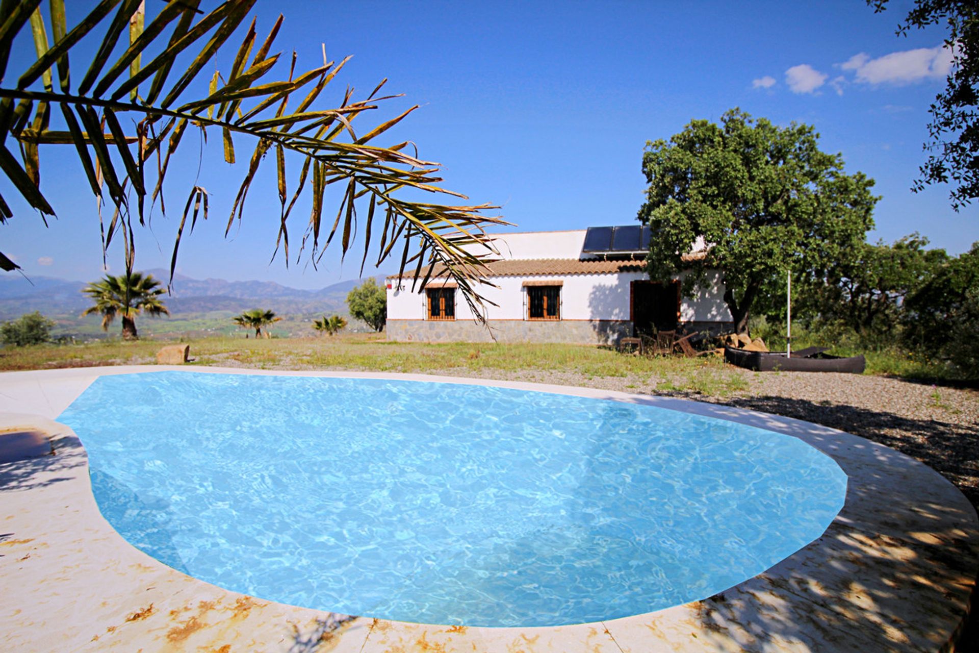 Casa nel Álora, Andalucía 10714057