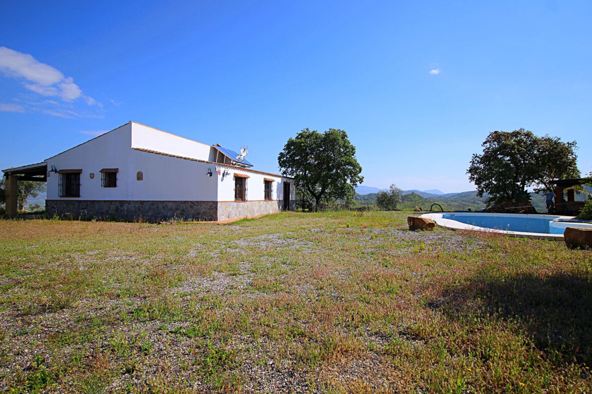 Casa nel Álora, Andalucía 10714057