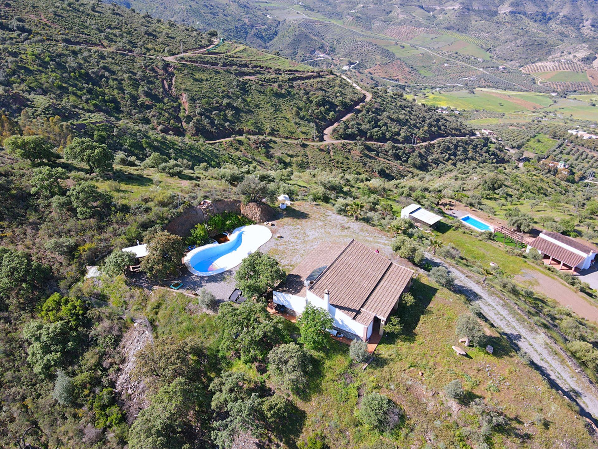 Casa nel Álora, Andalucía 10714057