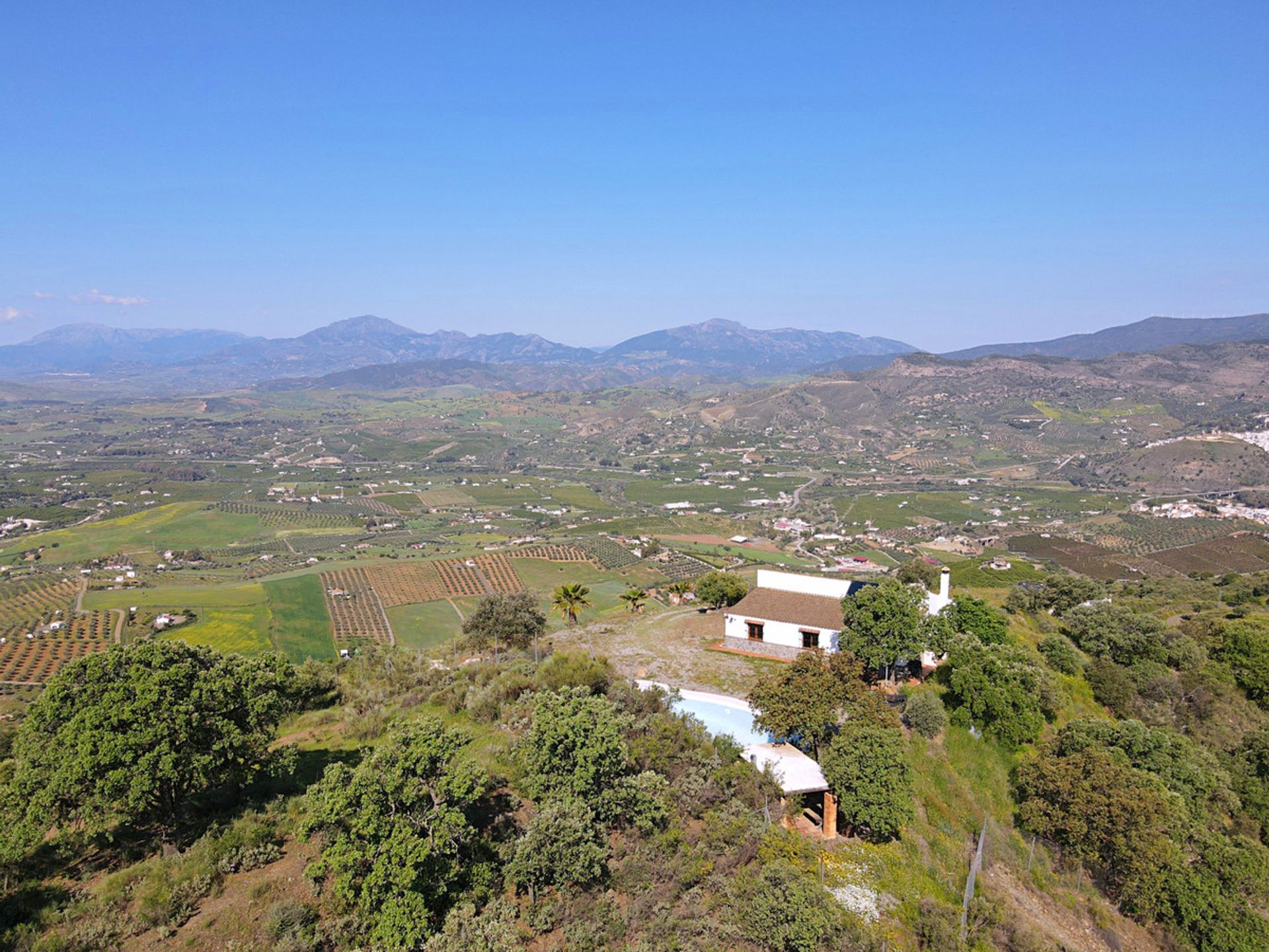 Casa nel Álora, Andalucía 10714057