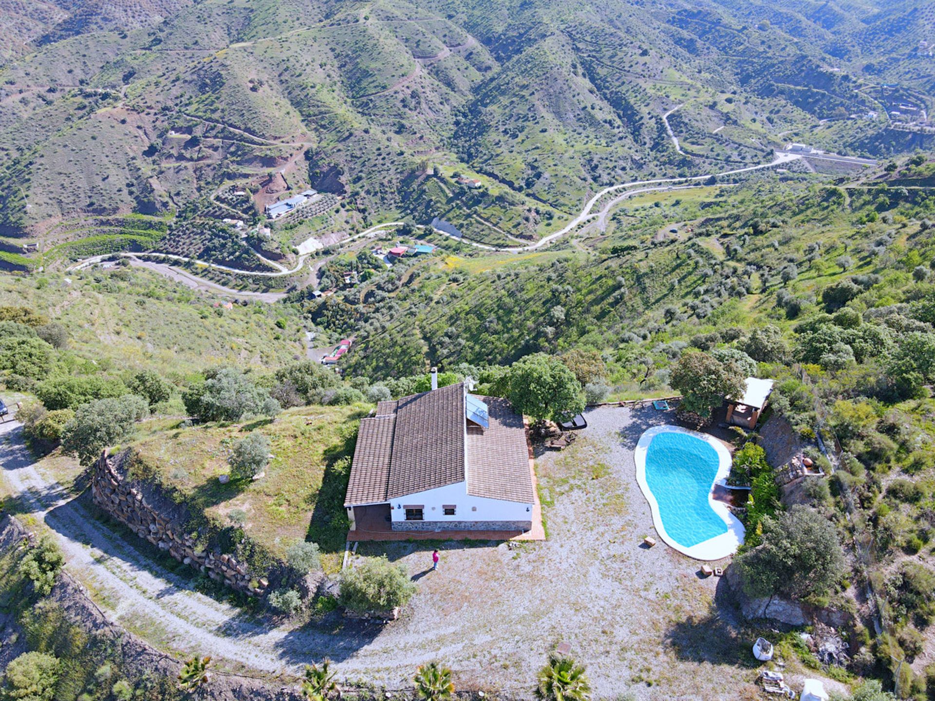 Casa nel Álora, Andalucía 10714057