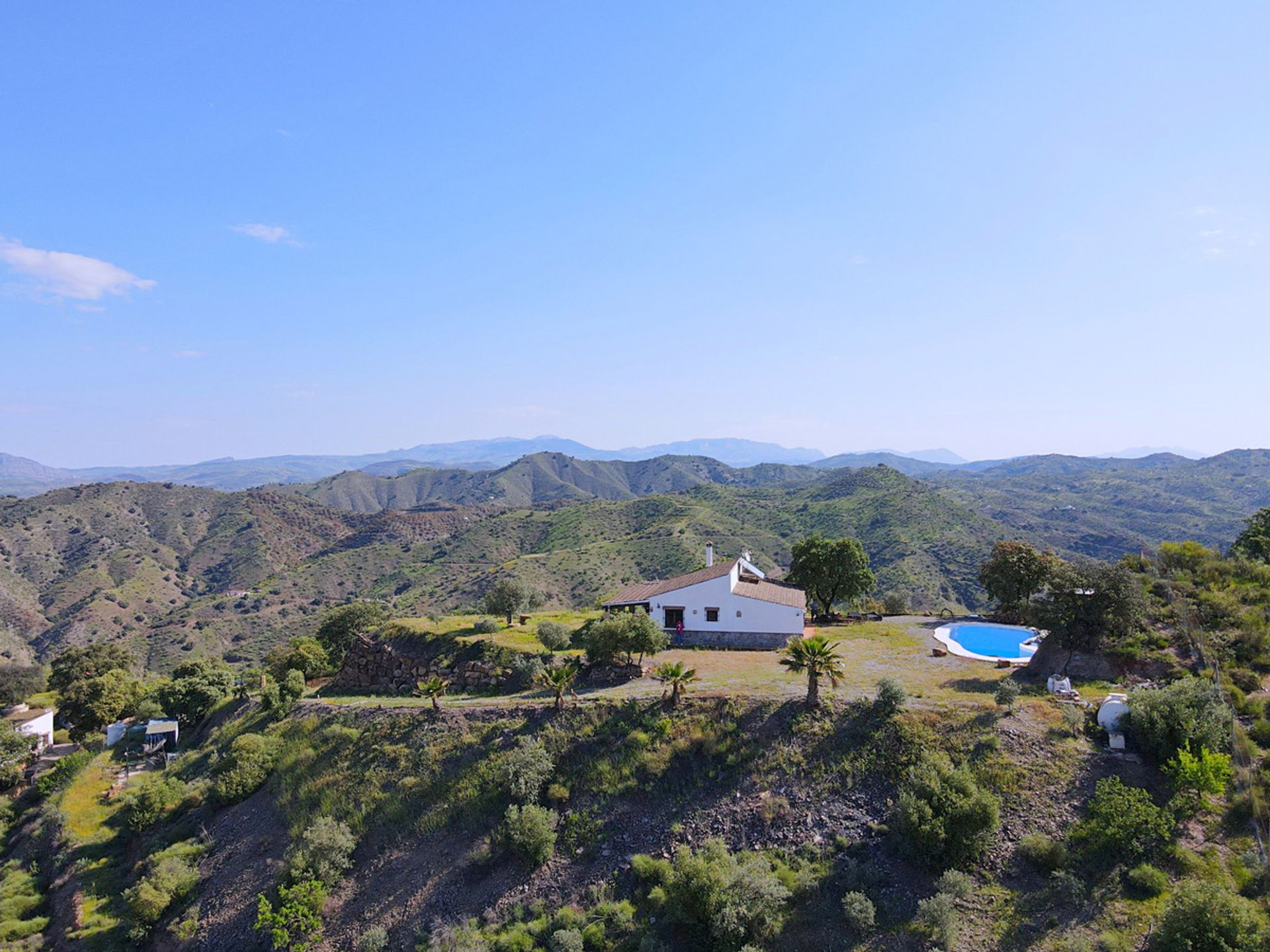 Casa nel Álora, Andalucía 10714057