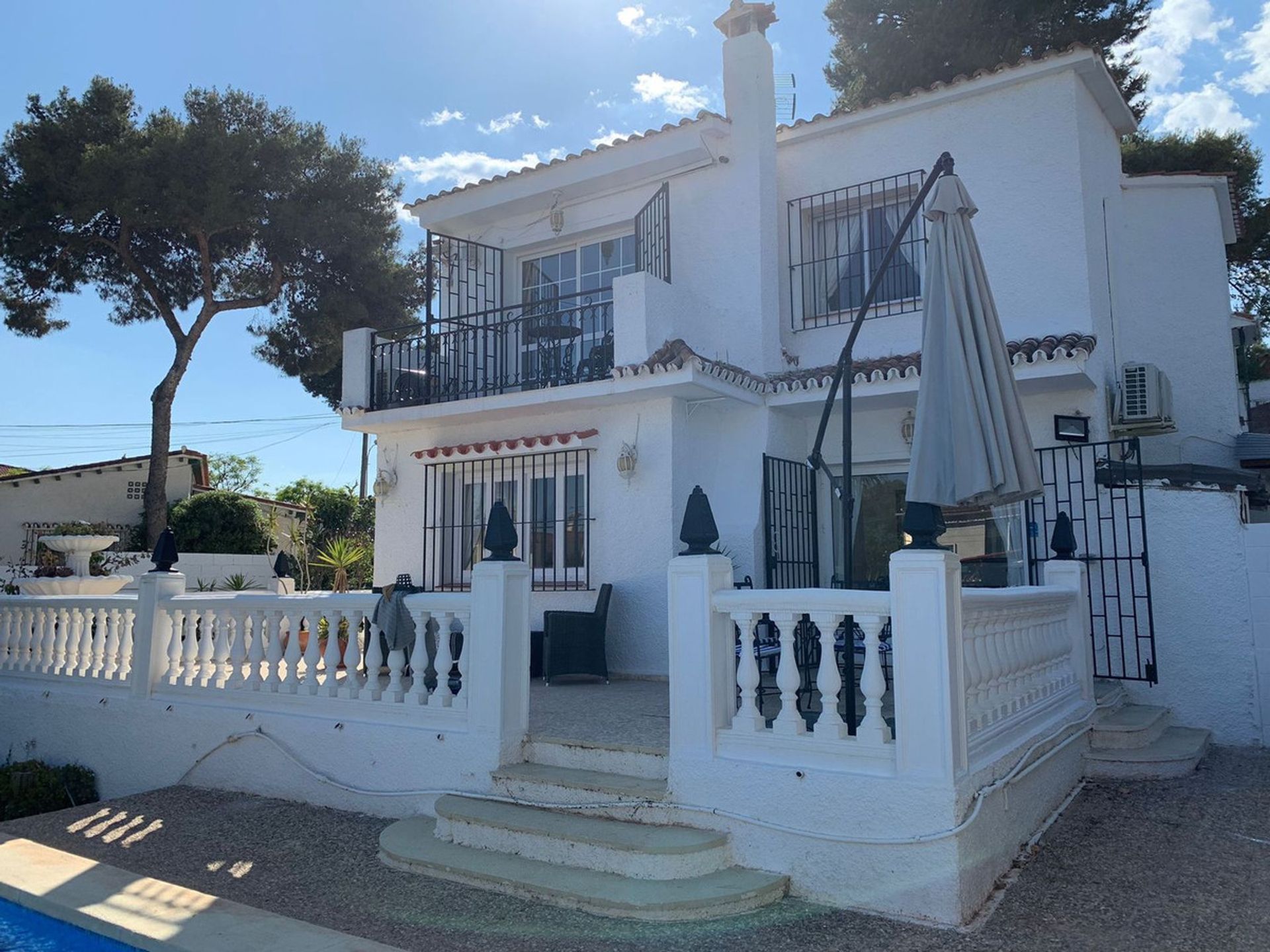 casa no Alhaurín de la Torre, Andalucía 10714089