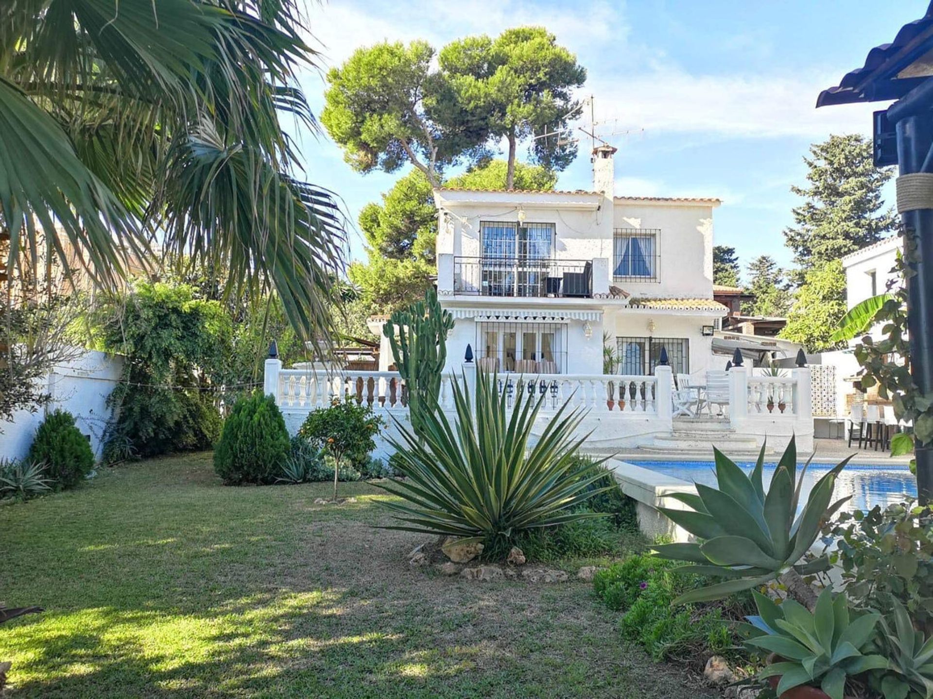 casa no Alhaurín de la Torre, Andalucía 10714089