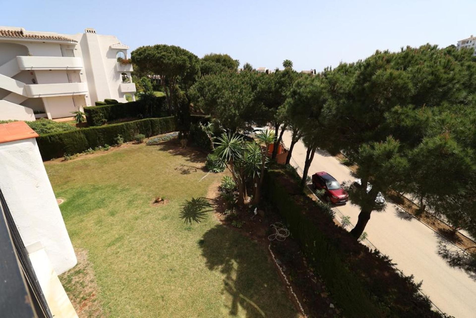 Condominium in Mijas, Andalucía 10714096