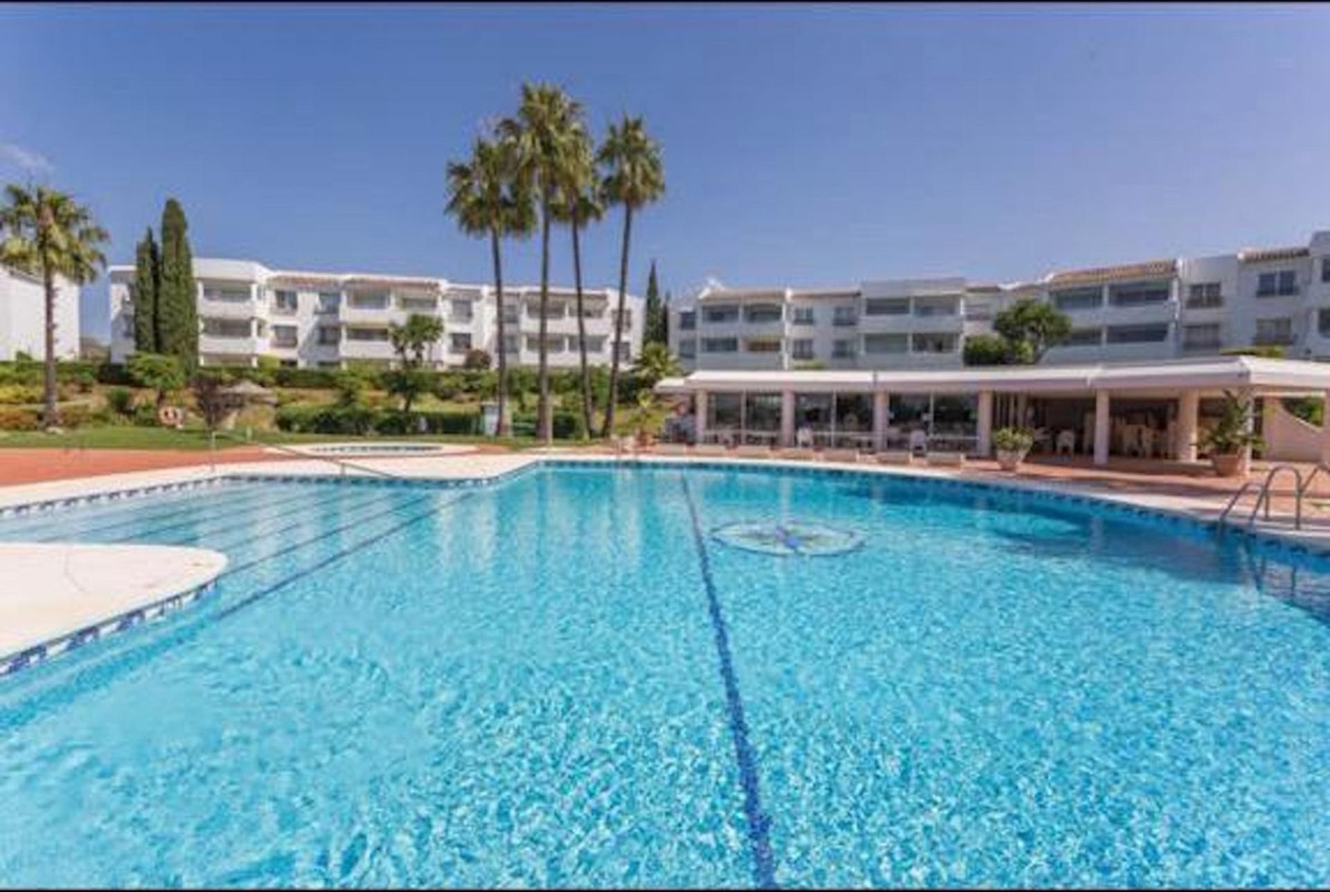 Condominium in Mijas, Andalucía 10714096