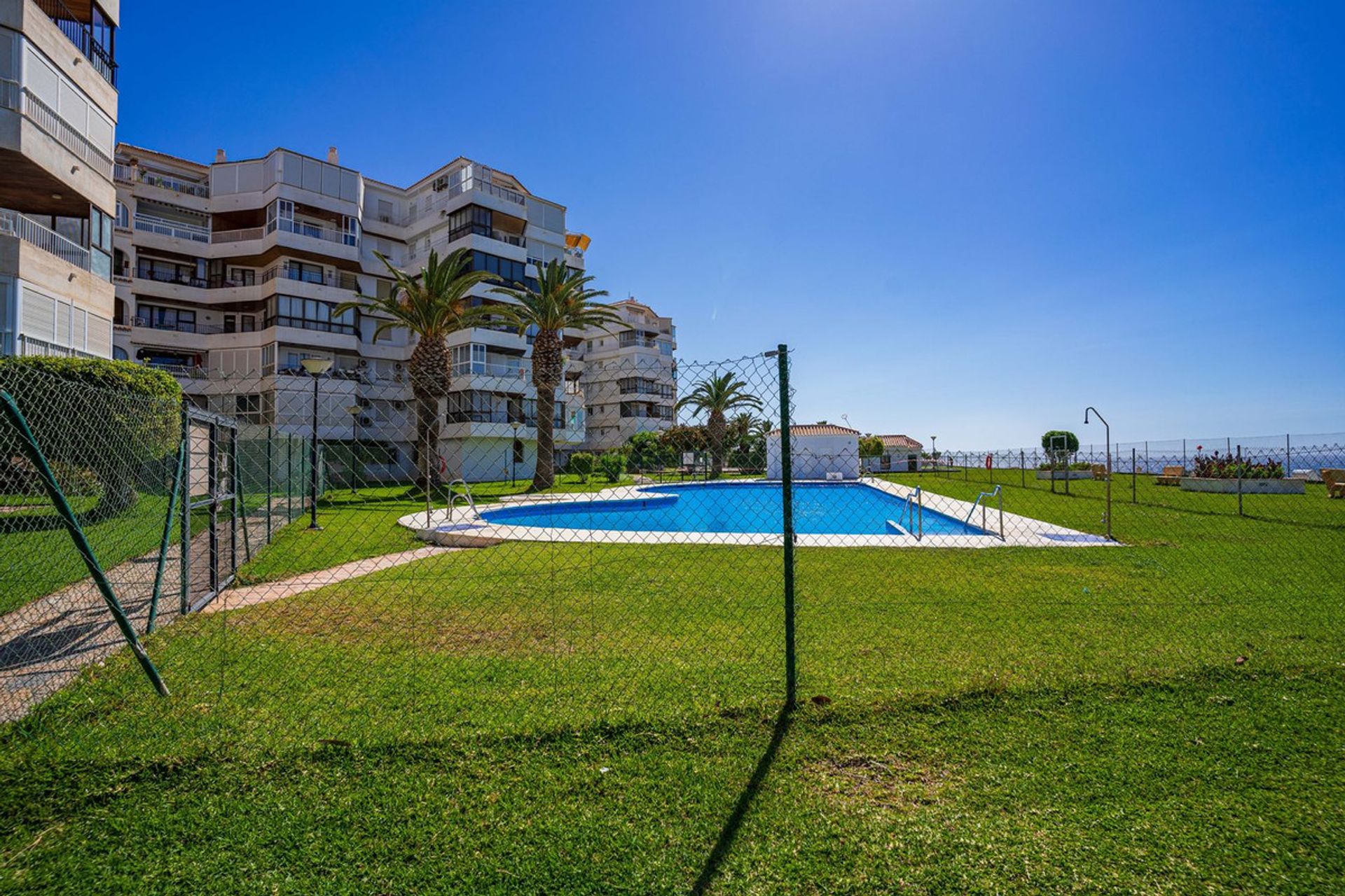 Kondominium dalam Torrox, Andalucía 10714099