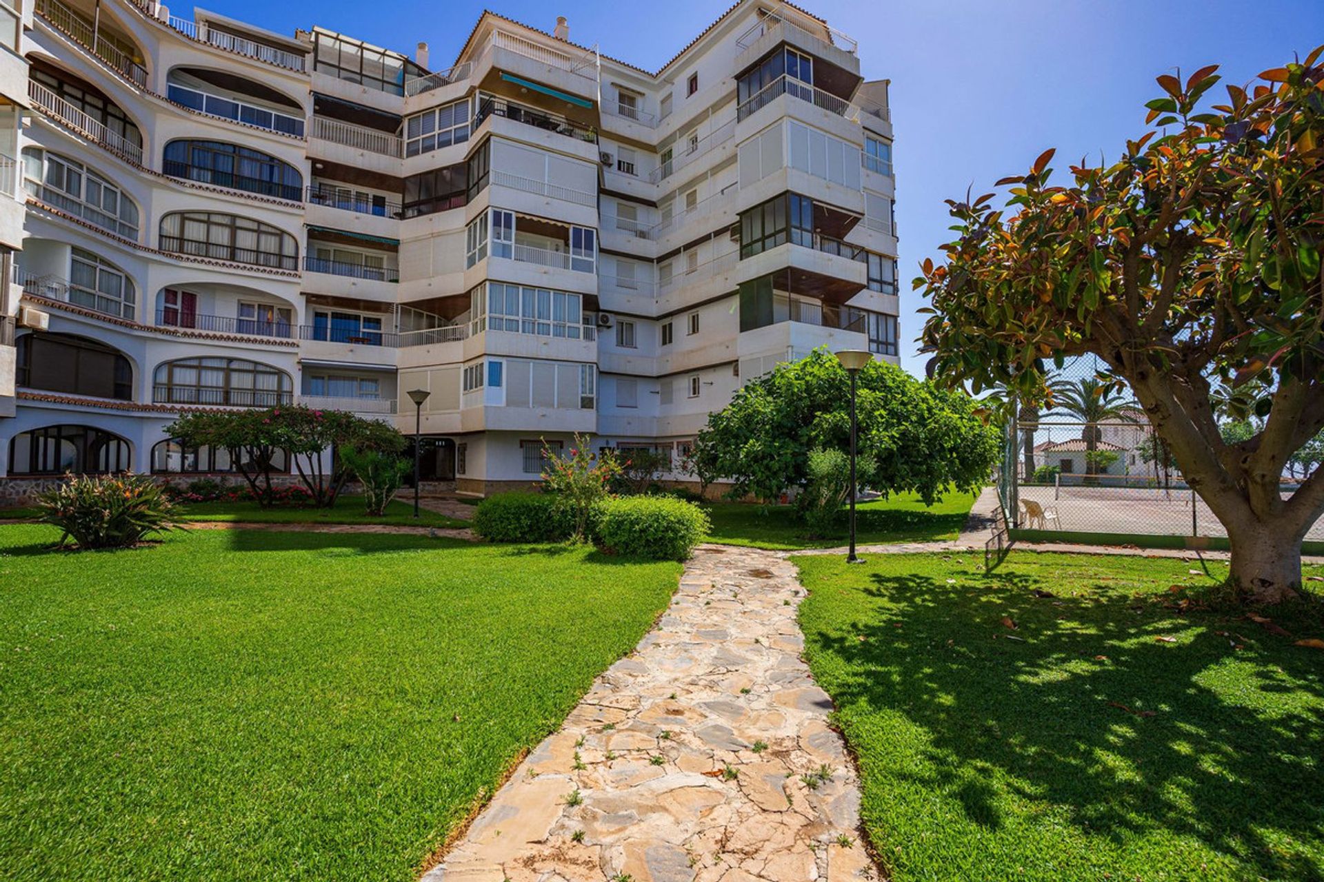 Kondominium dalam Torrox, Andalucía 10714099