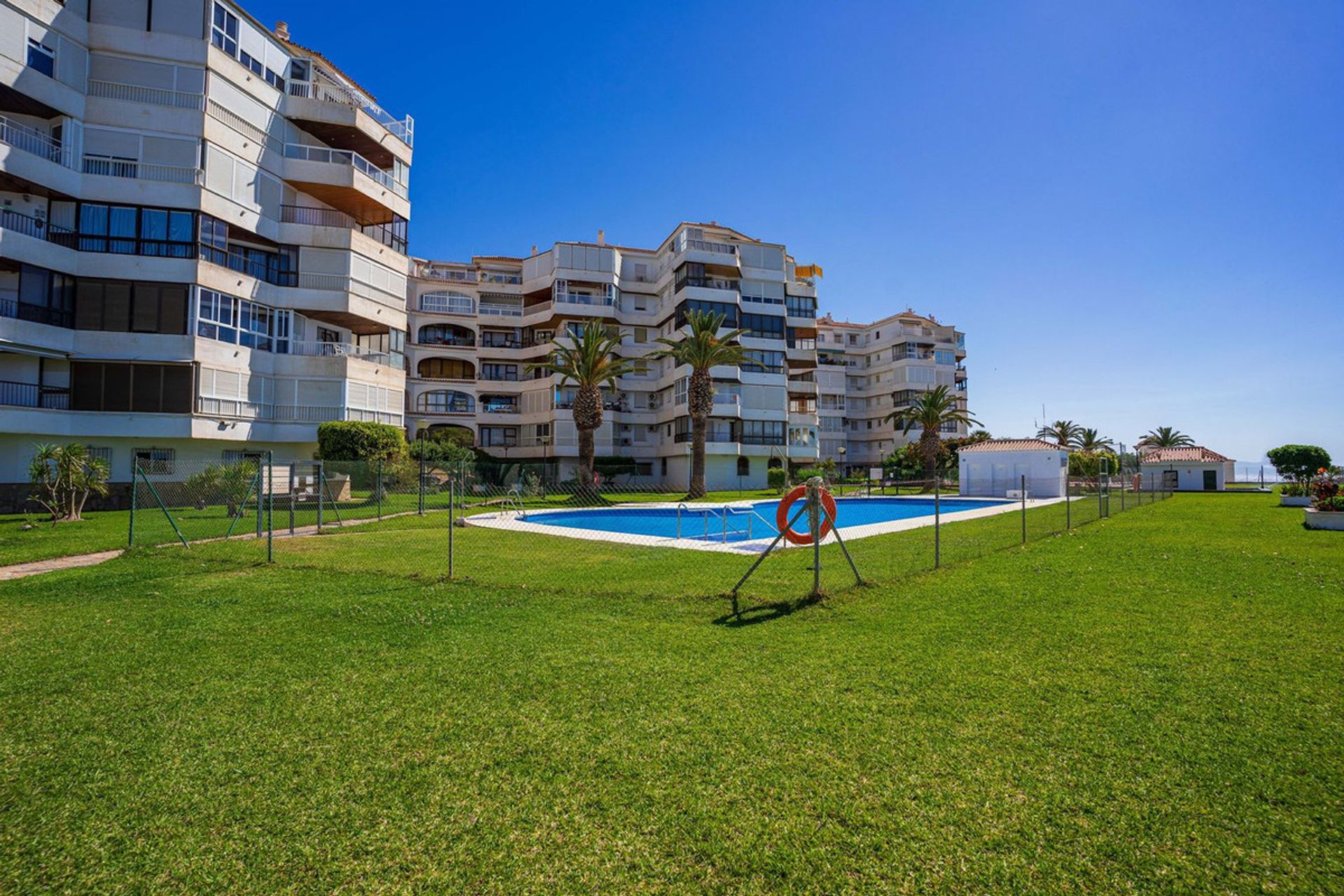 Kondominium dalam Torrox, Andalucía 10714099