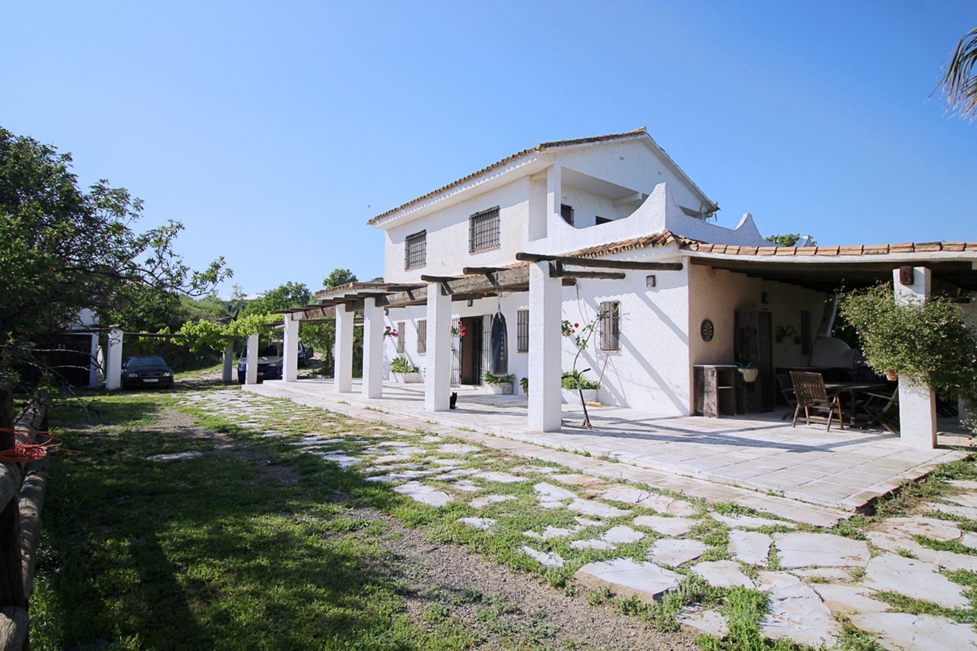 rumah dalam Álora, Andalucía 10714117