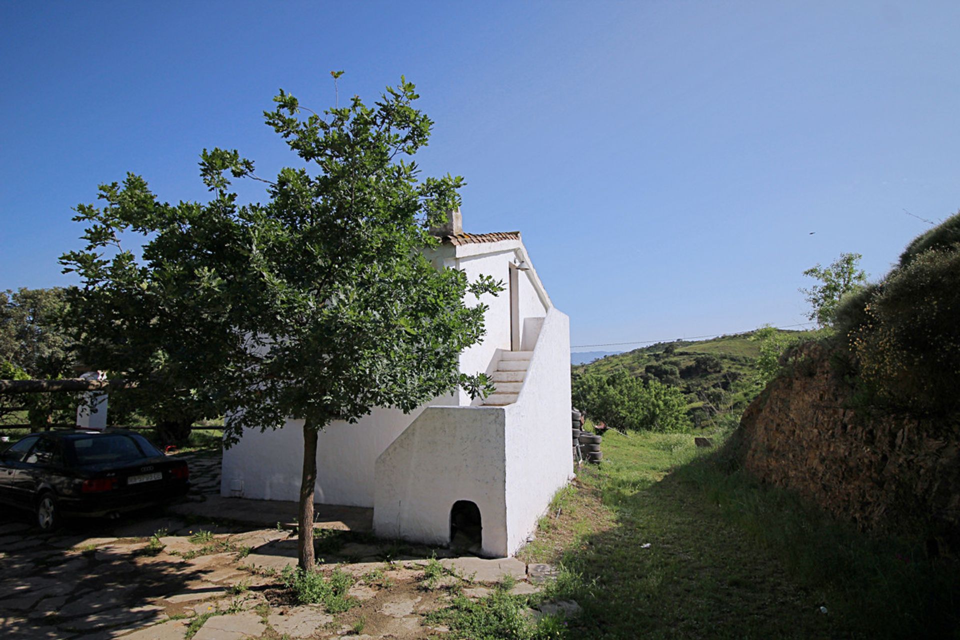 rumah dalam Álora, Andalucía 10714117