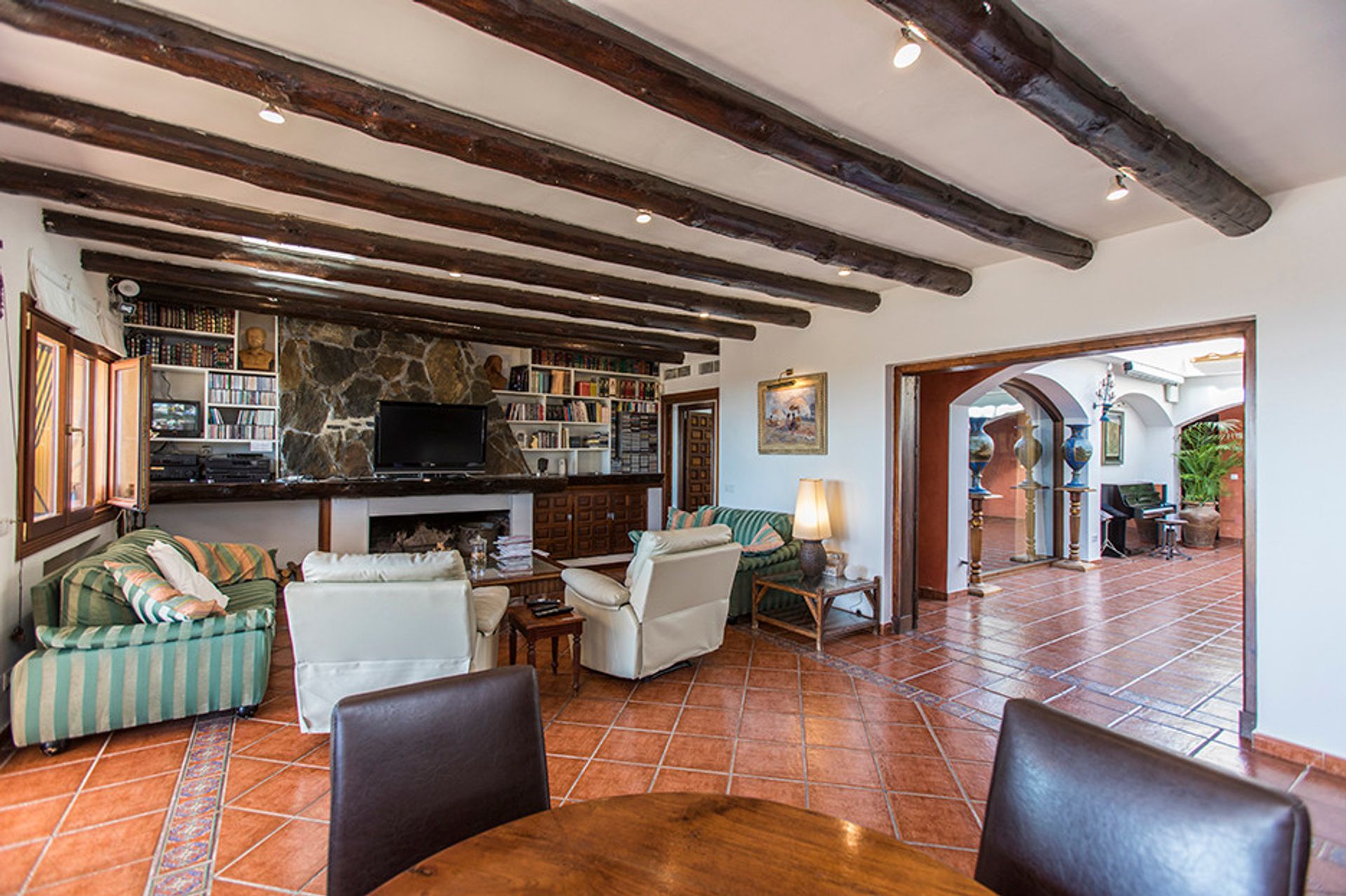 casa en Marbella, Andalucía 10714137