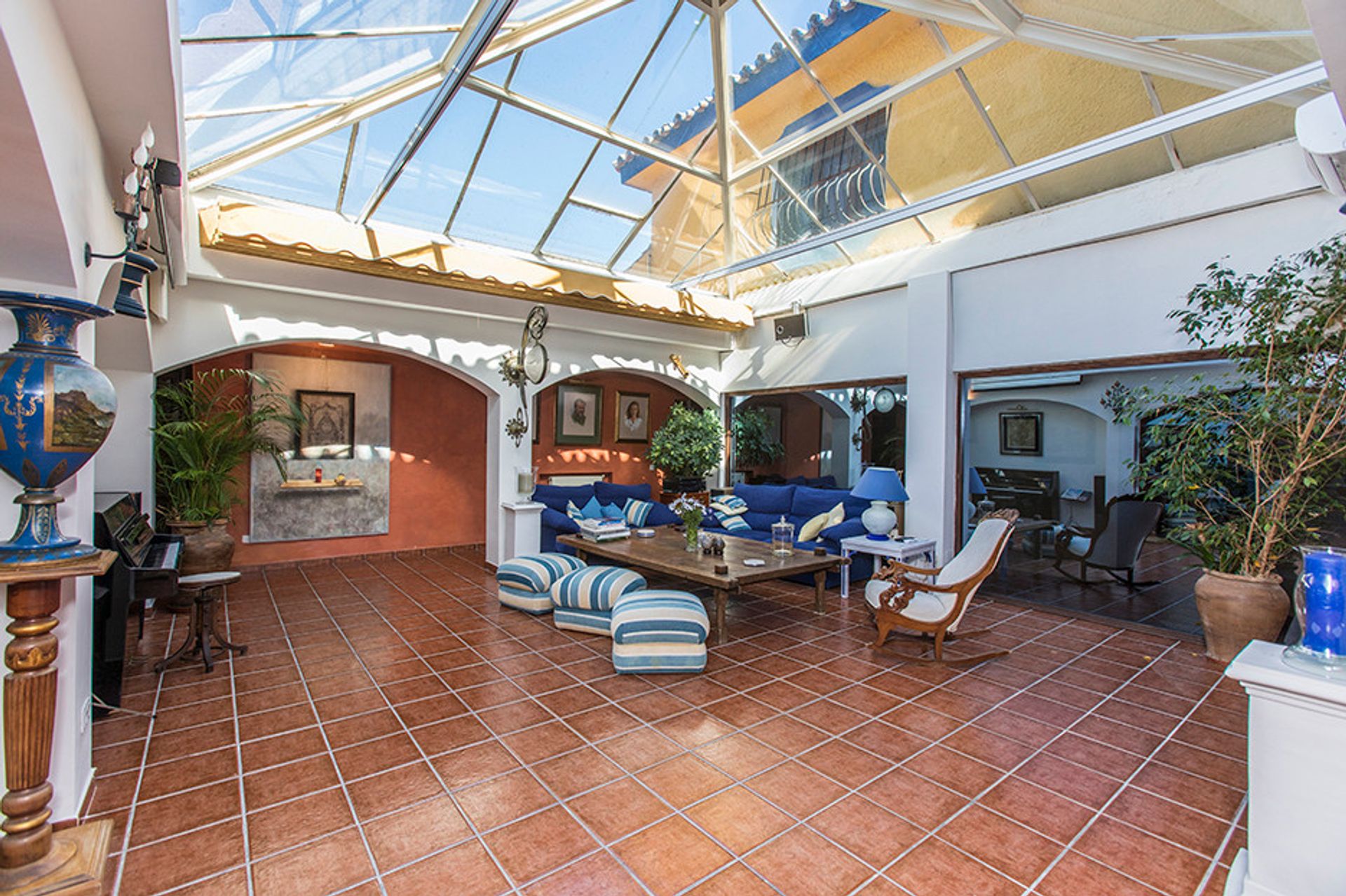 casa en Marbella, Andalucía 10714137