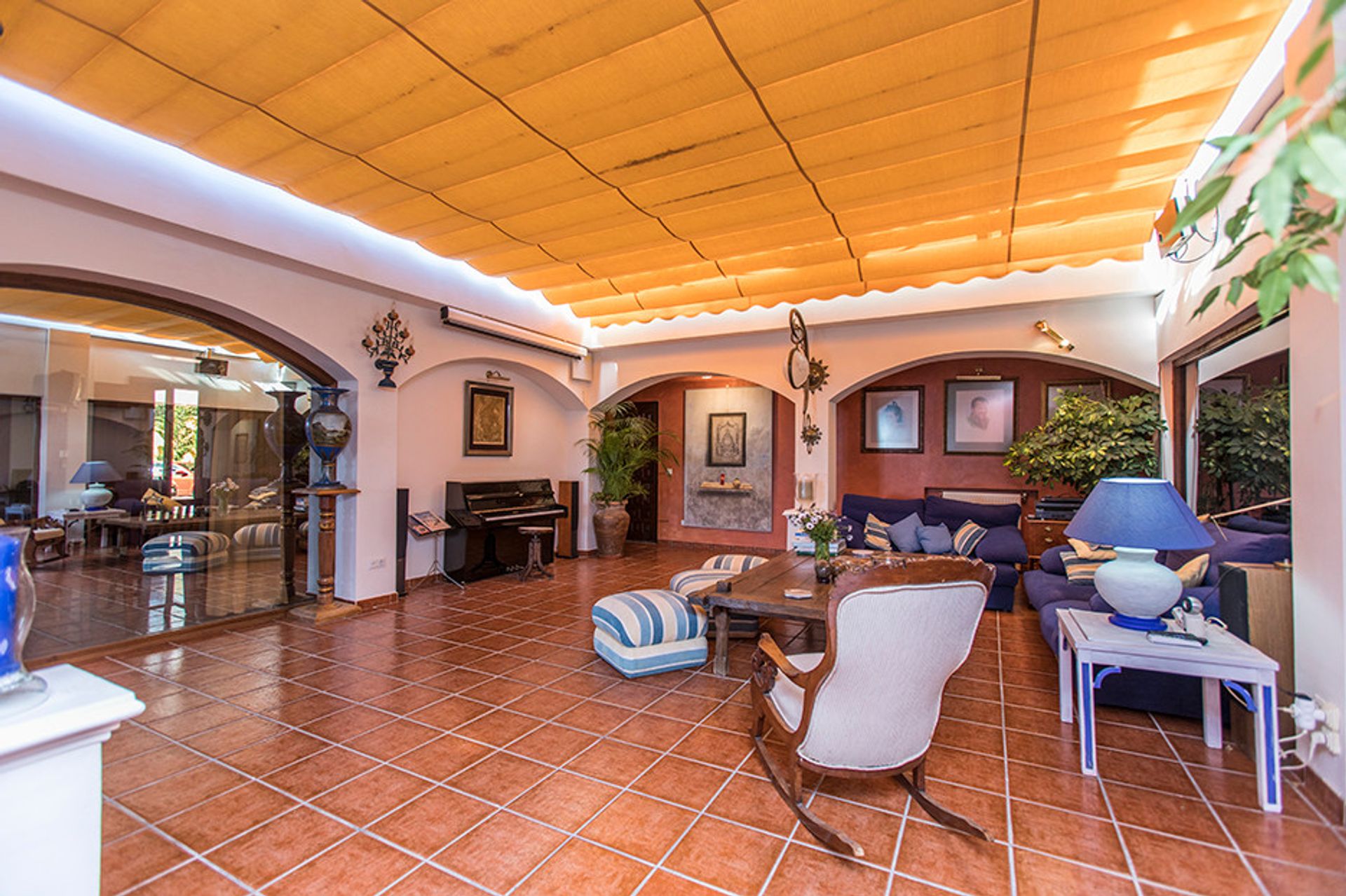 casa en Marbella, Andalucía 10714137