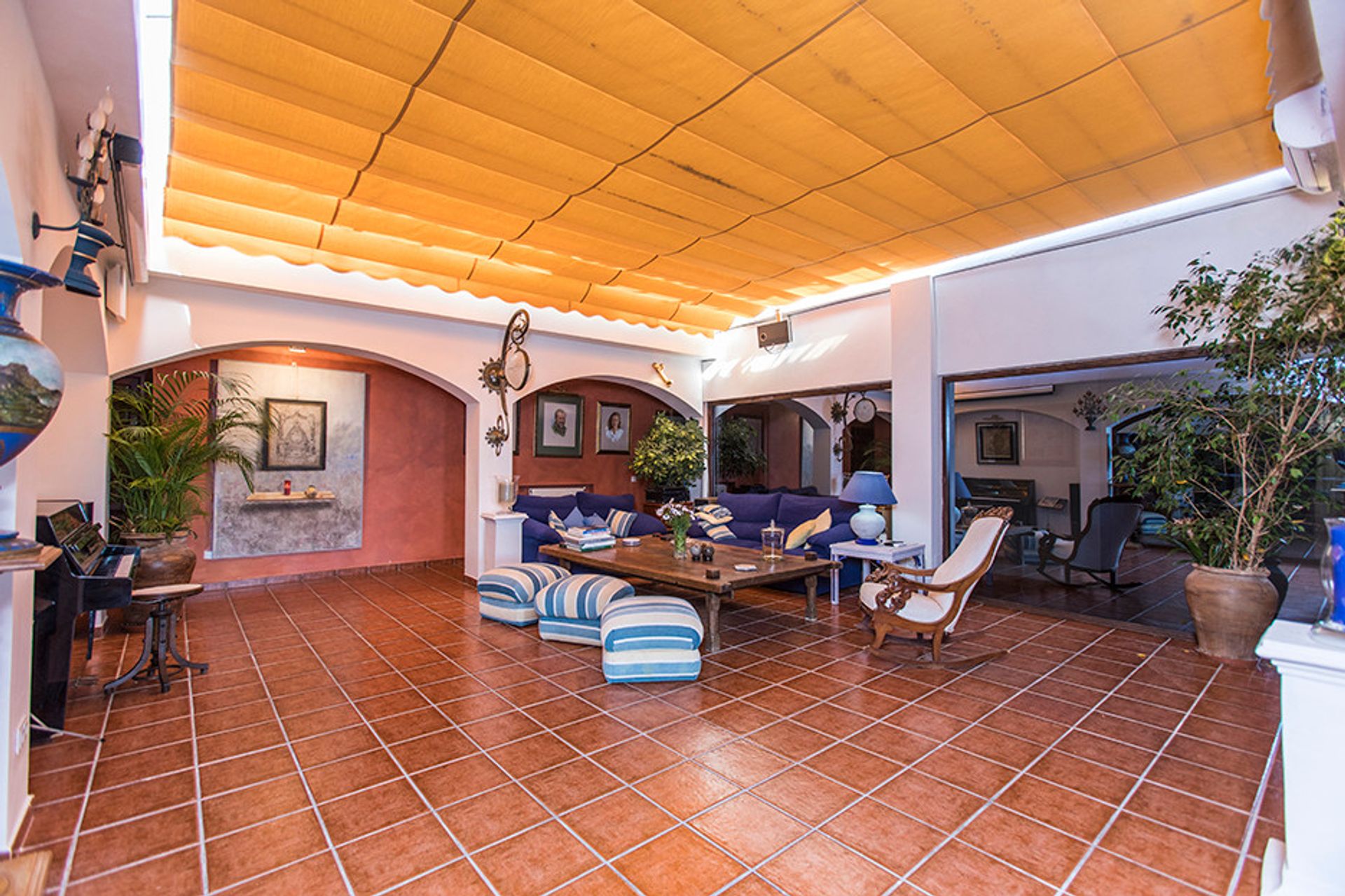 casa en Marbella, Andalucía 10714137