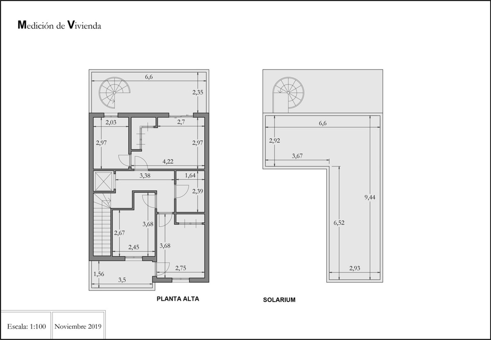 Huis in Estepona, Andalucía 10714139