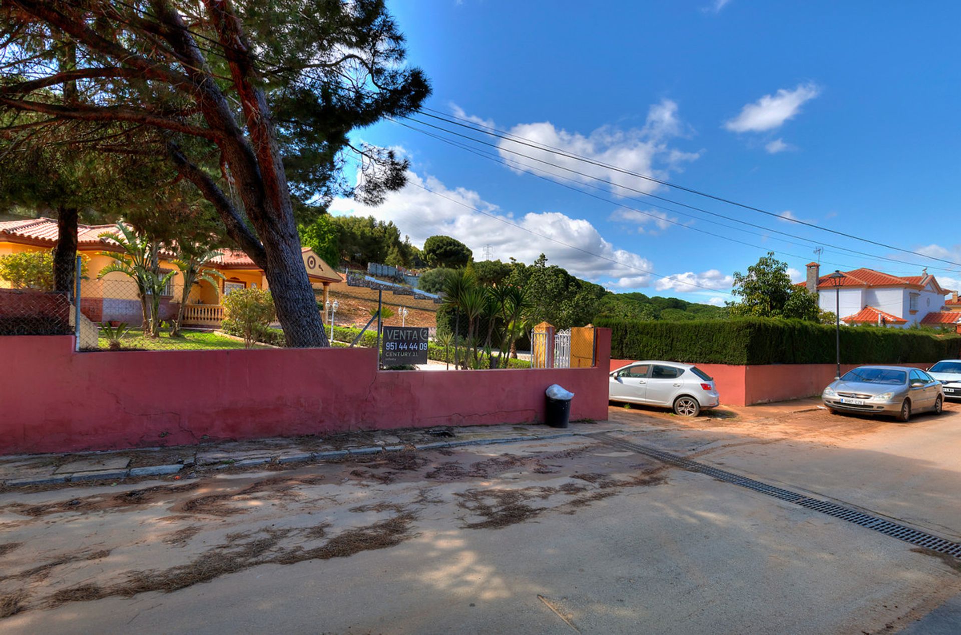 Hus i Alhaurín de la Torre, Andalucía 10714191