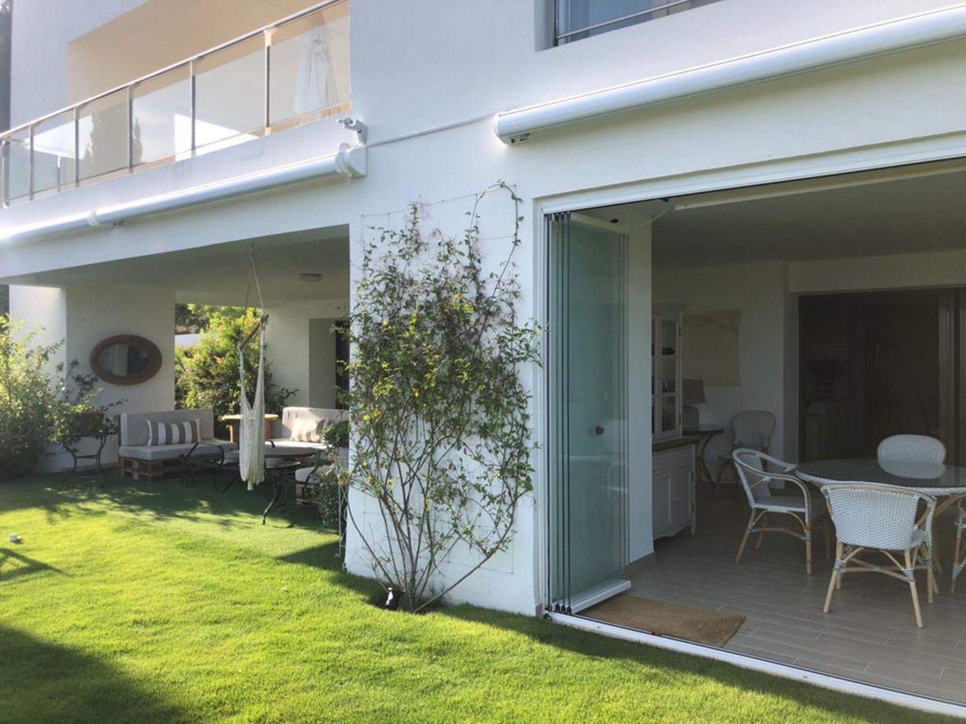 Condominium in Casares, Andalusië 10714192