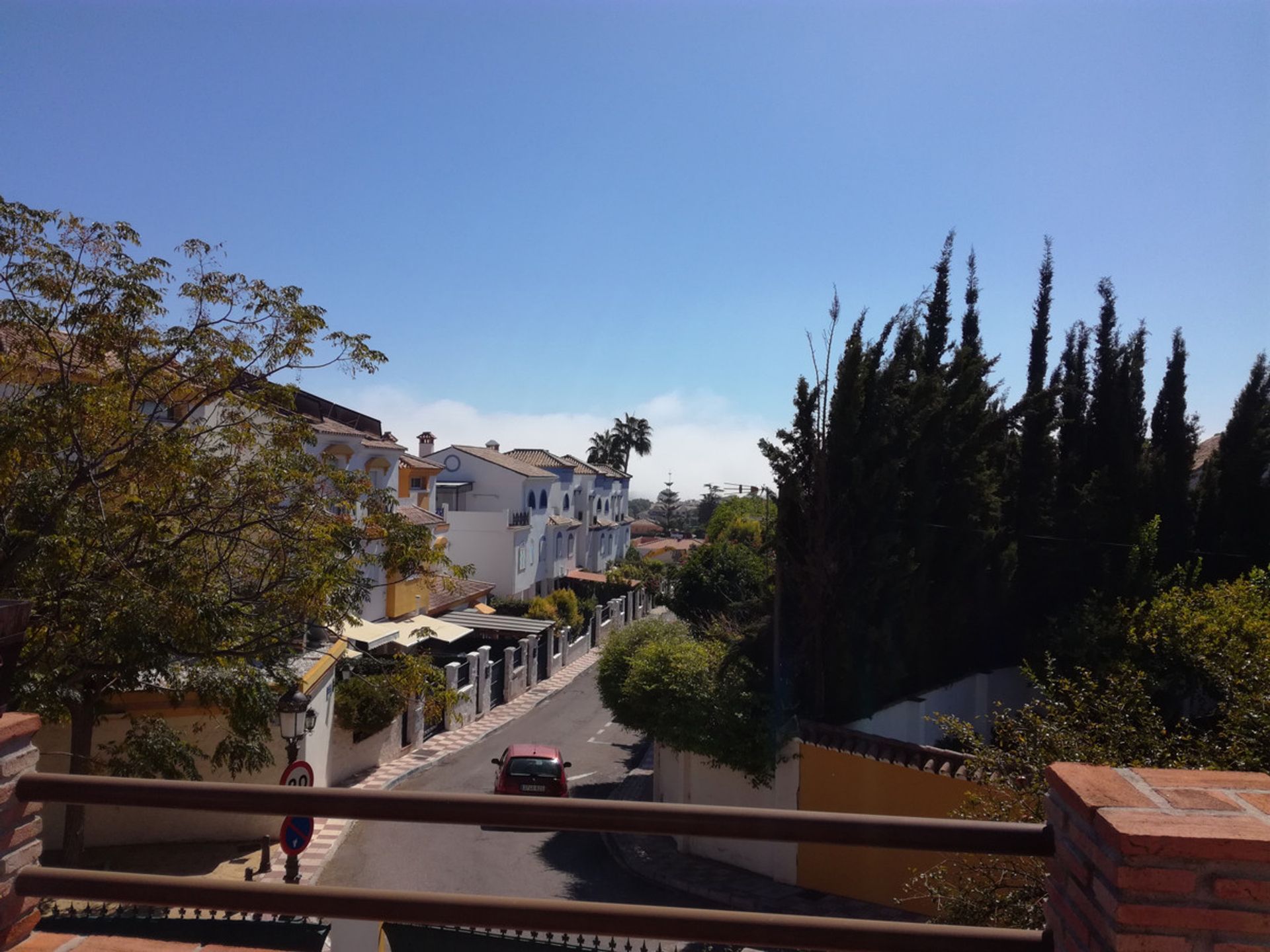 House in San Pedro de Alcantara, Andalusia 10714214