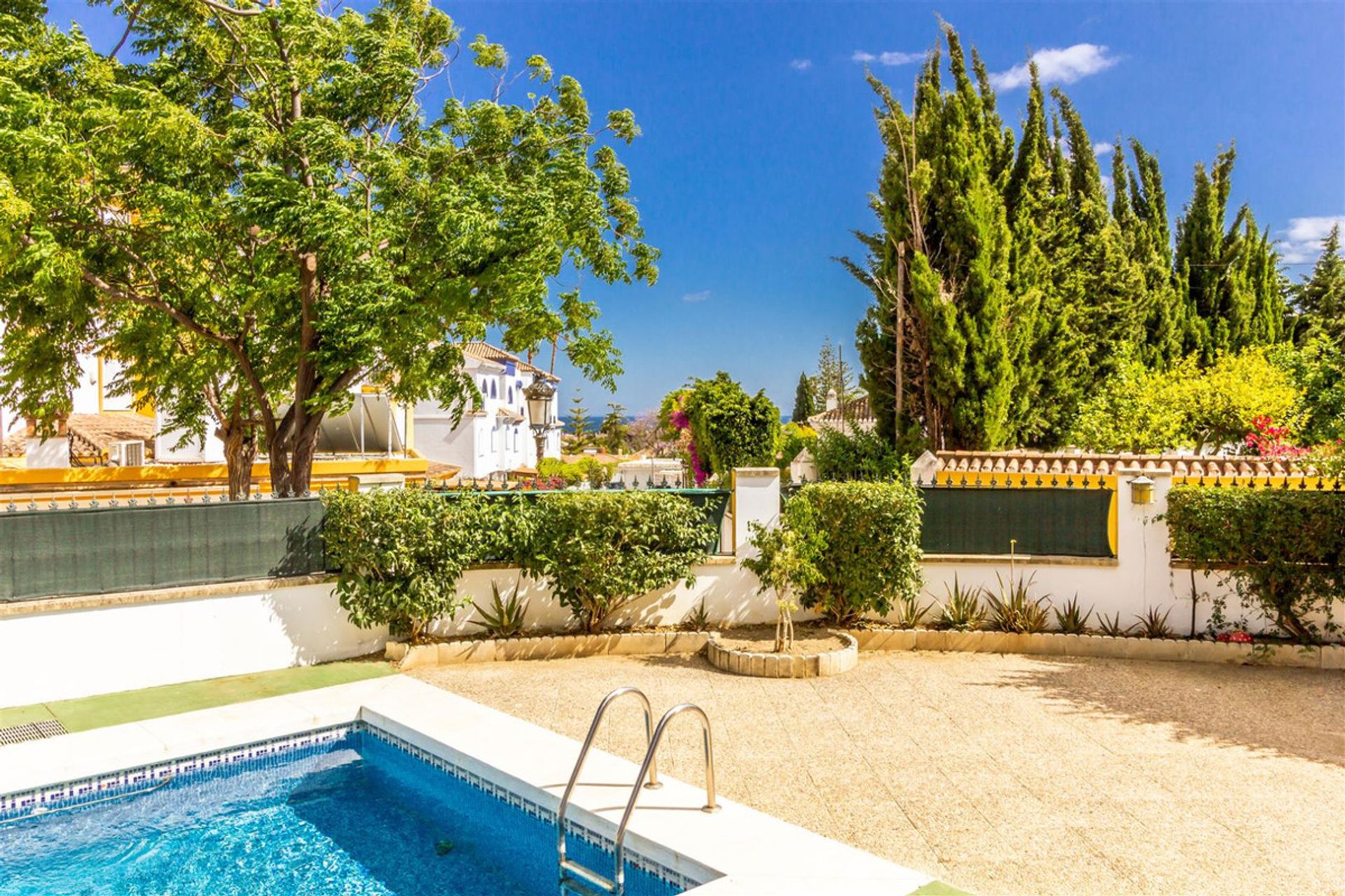 Casa nel San Pedro de Alcántara, Andalusia 10714214