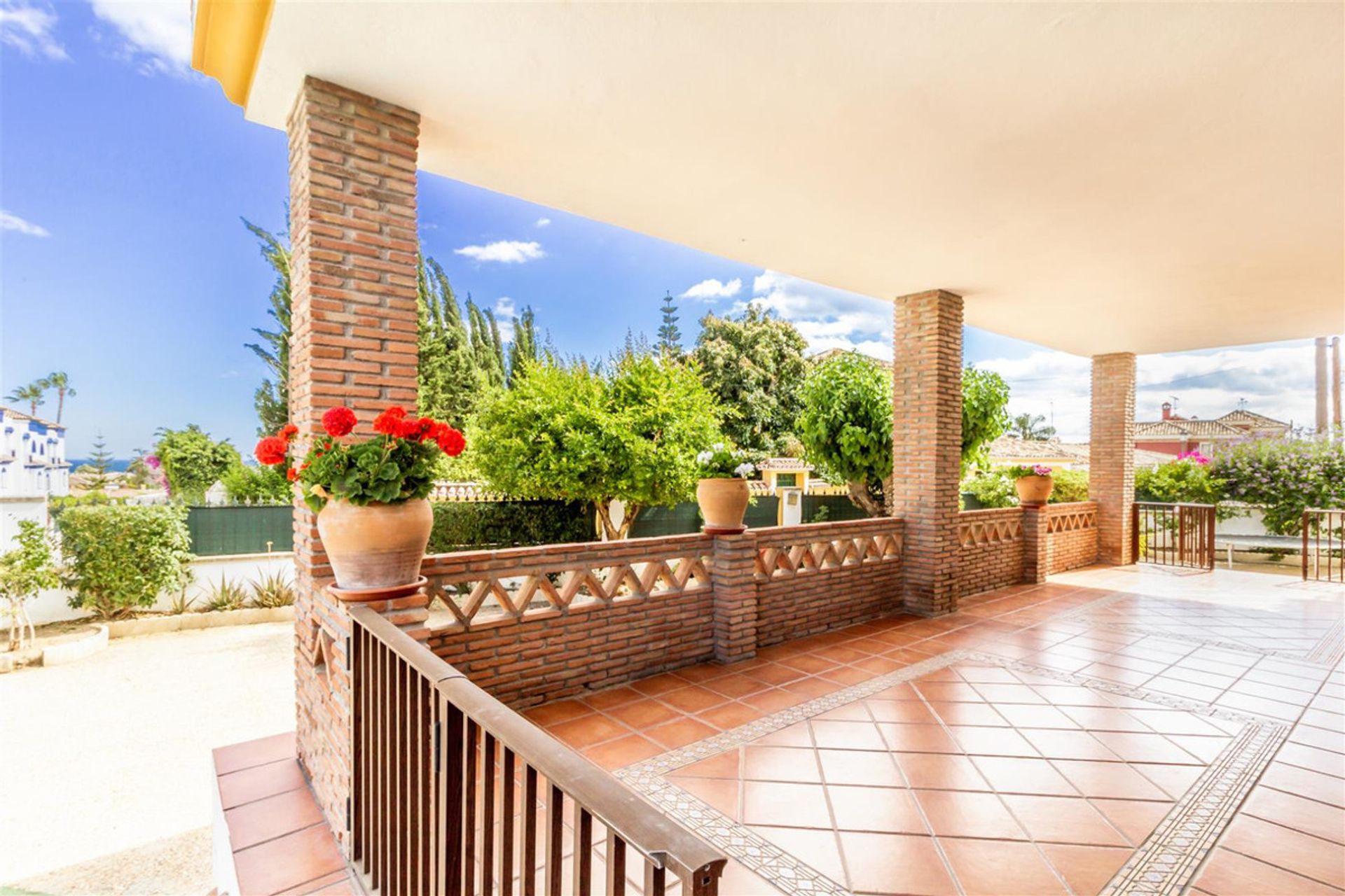 Casa nel San Pedro de Alcántara, Andalusia 10714214