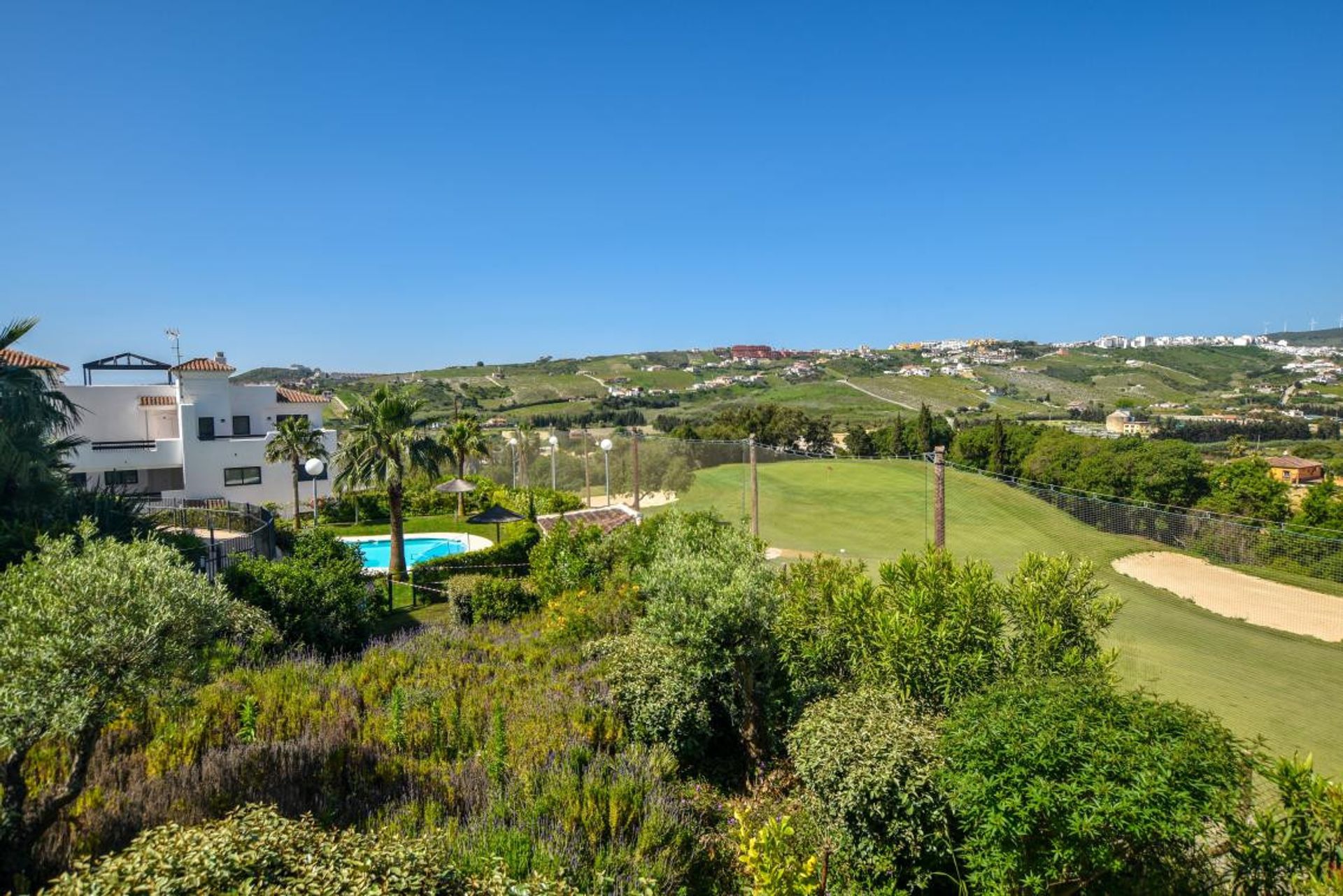 عمارات في Casares, Andalucía 10714221